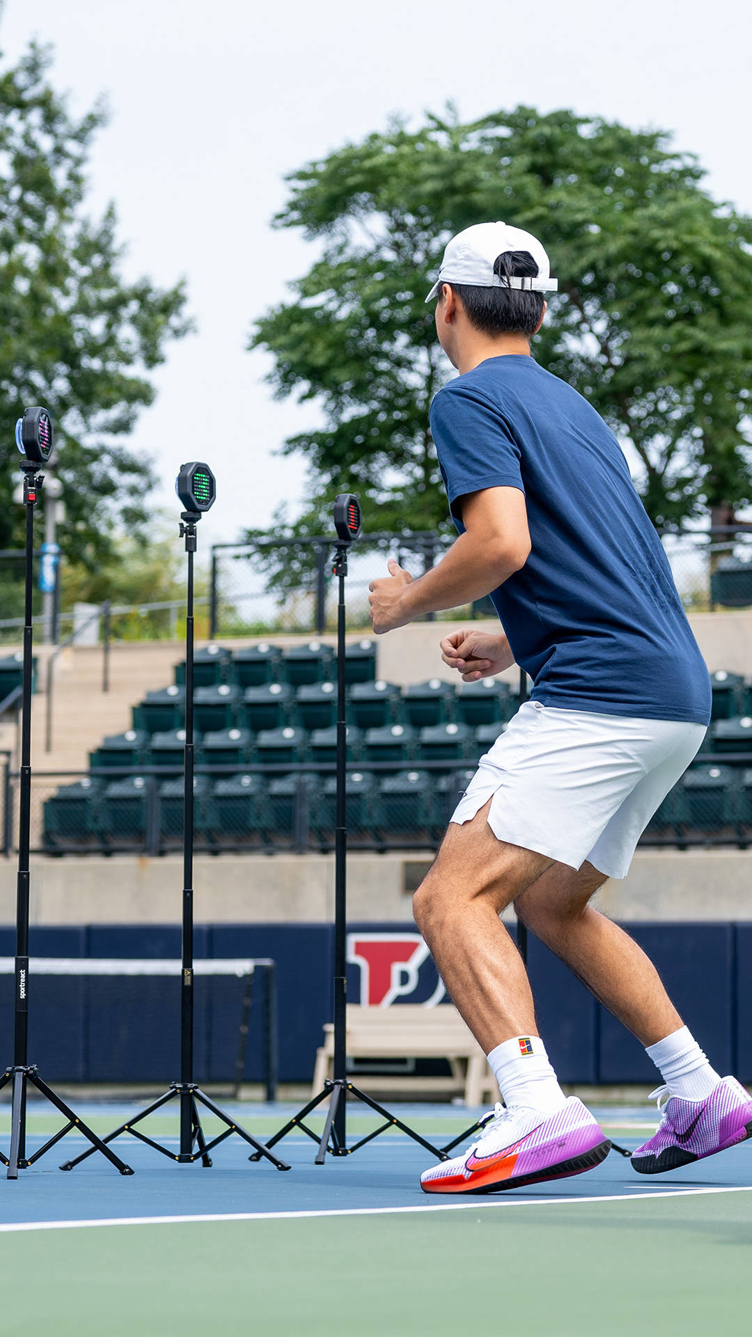 SPORTREACT Starter Kit