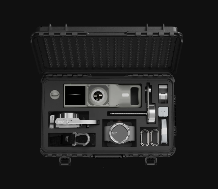 Beyond Power Travel Suitcase Beyond Power Travel Suitcase