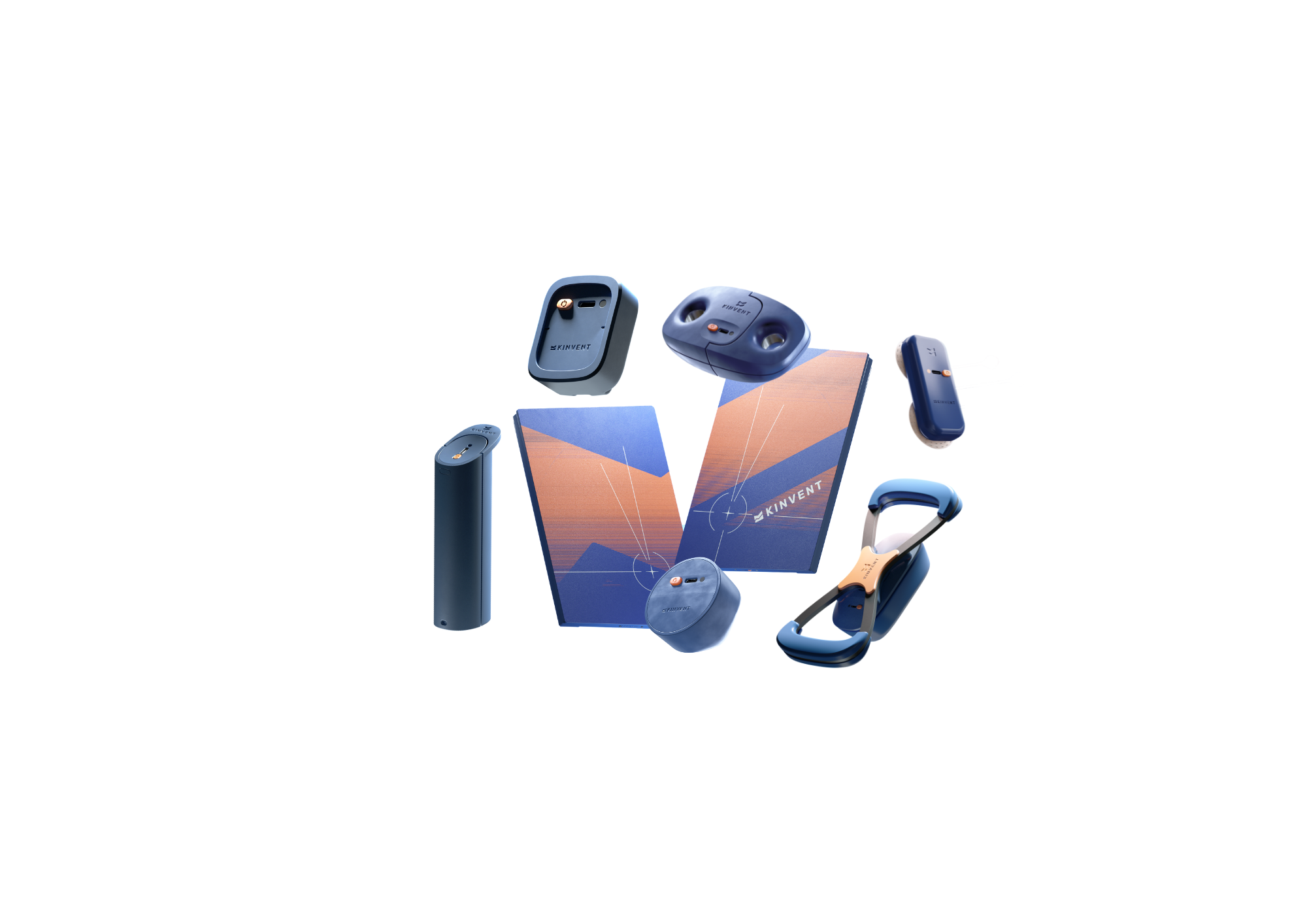 KINVENT Expert Pack