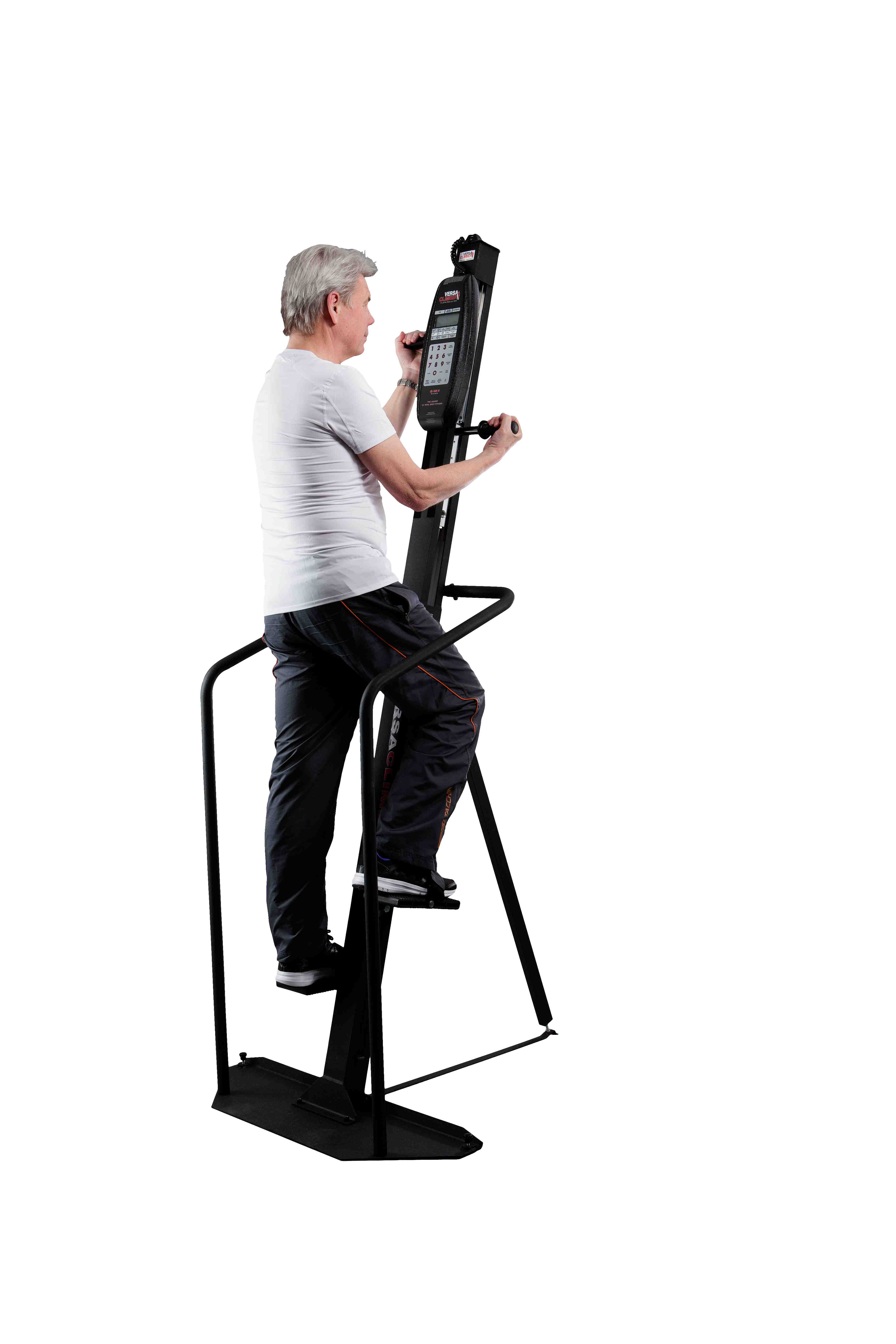 VersaClimber Home