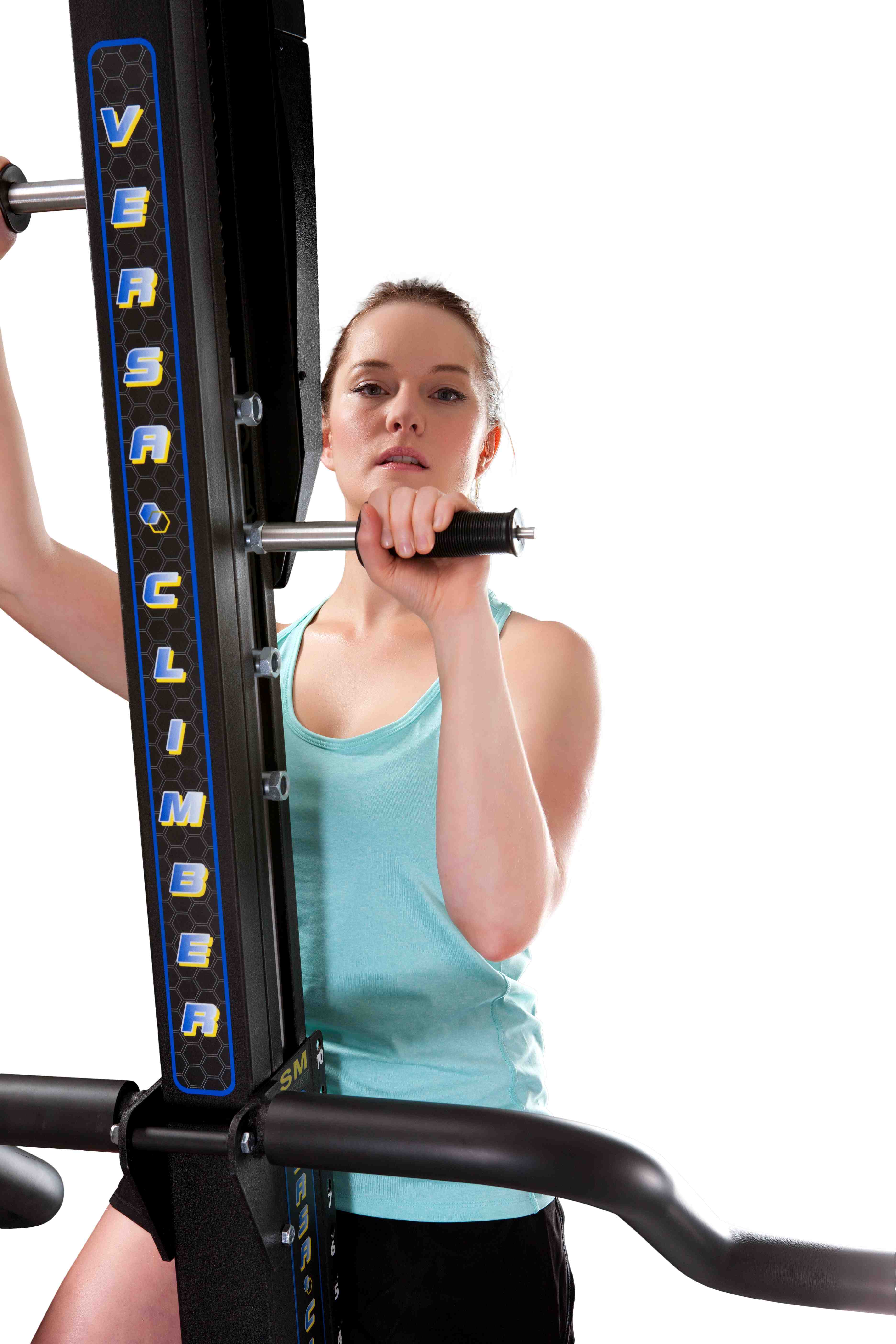 Versaclimber-108-Sport_05 VersaClimber Sport (mit Bluetooth)