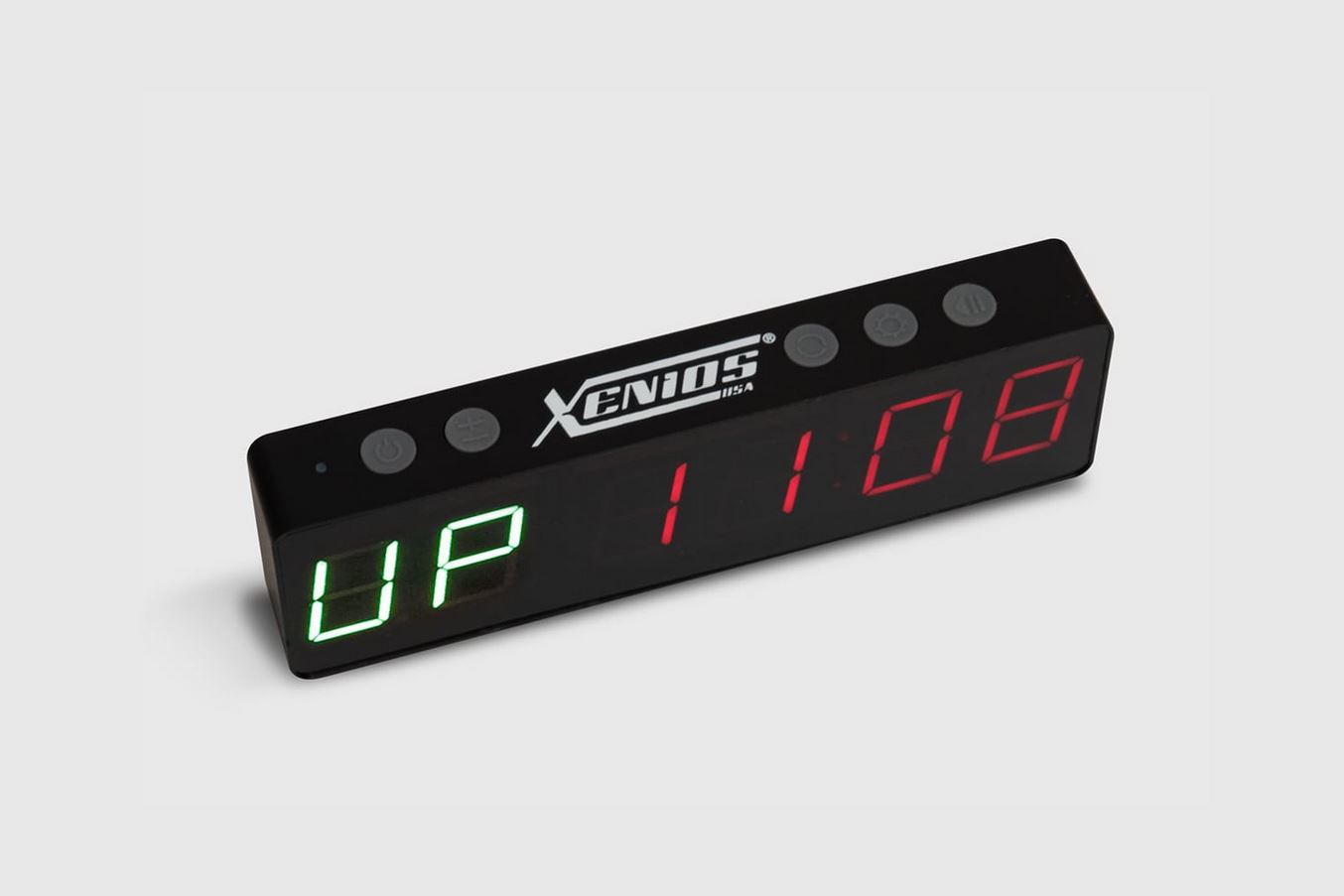 Xenios Nano Timer