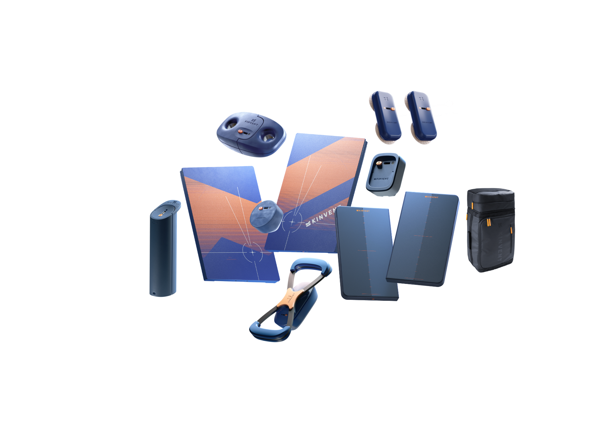 KINVENT Ultimate Solution Pack