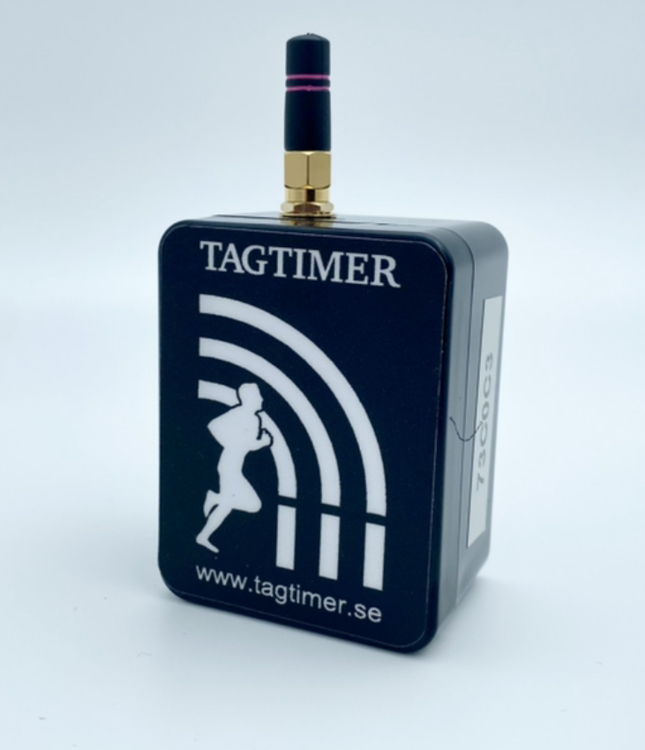 TagTimer