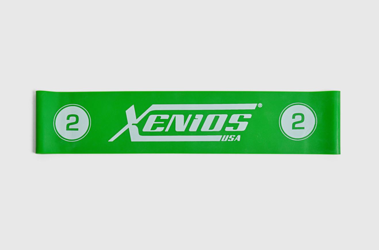 Xenios Mini-Band Set