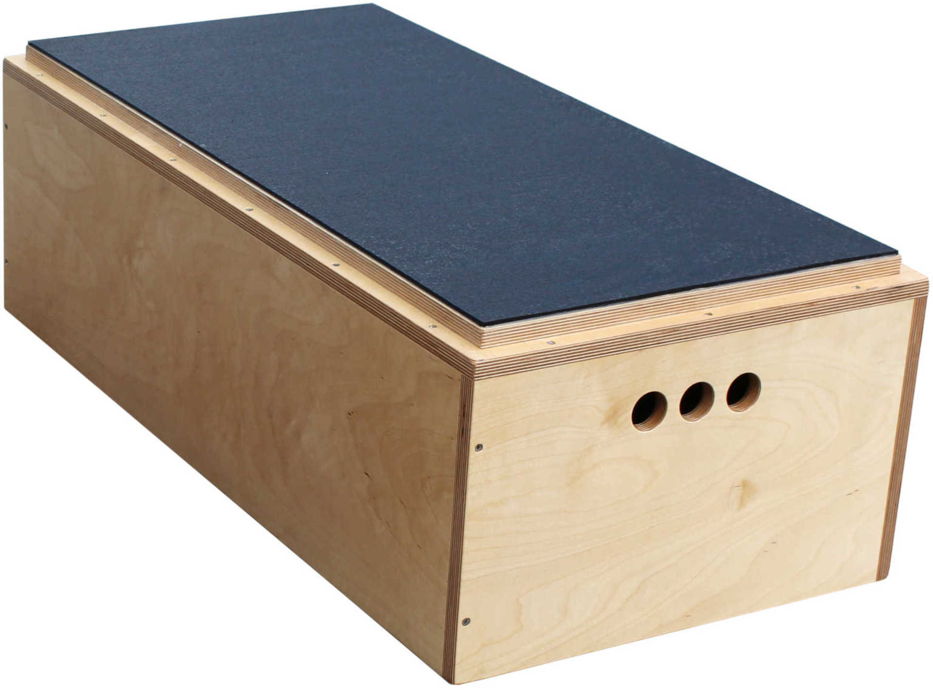 pullsh Erweiterbare PlyoBox
