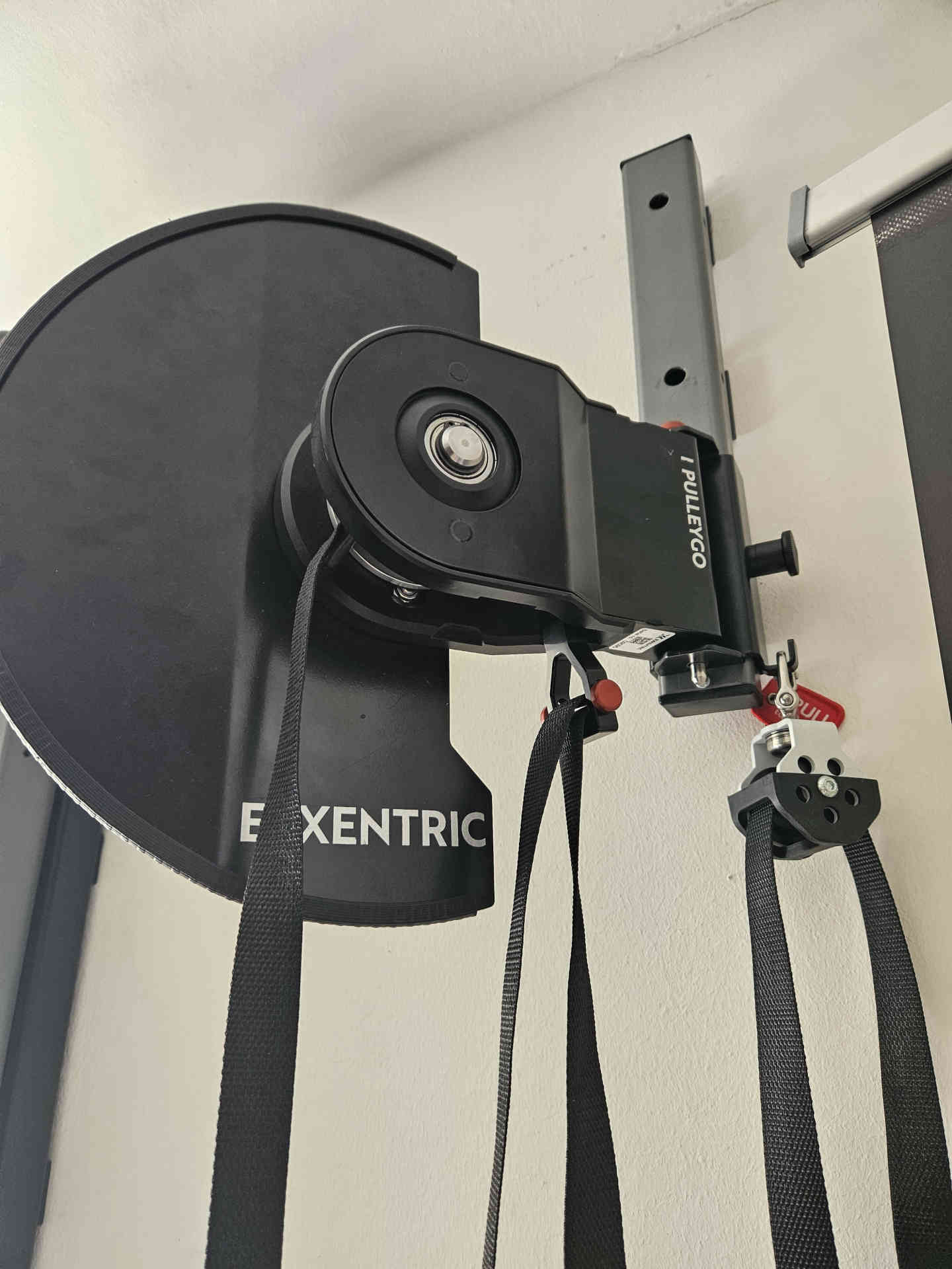 Exxentric kPulley Go (2021 Version) - (SALE!)