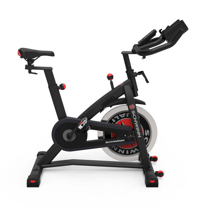 schwinn-ic7-5 Schwinn 700IC Speed Bike