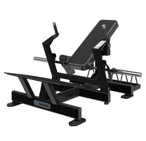 Nautilus Glute Drive