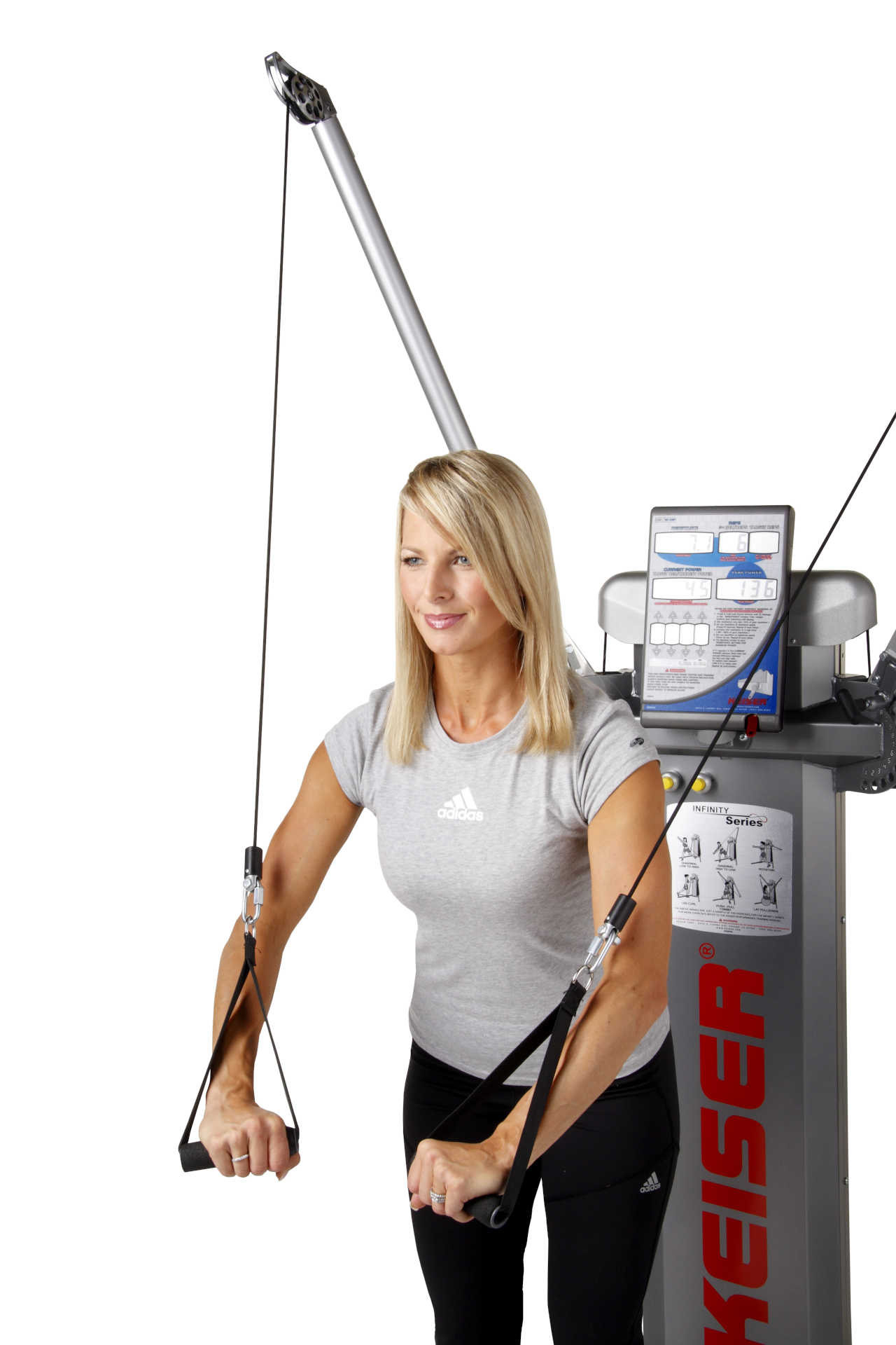 KEISER Functional Trainer in Deutschland kaufen!