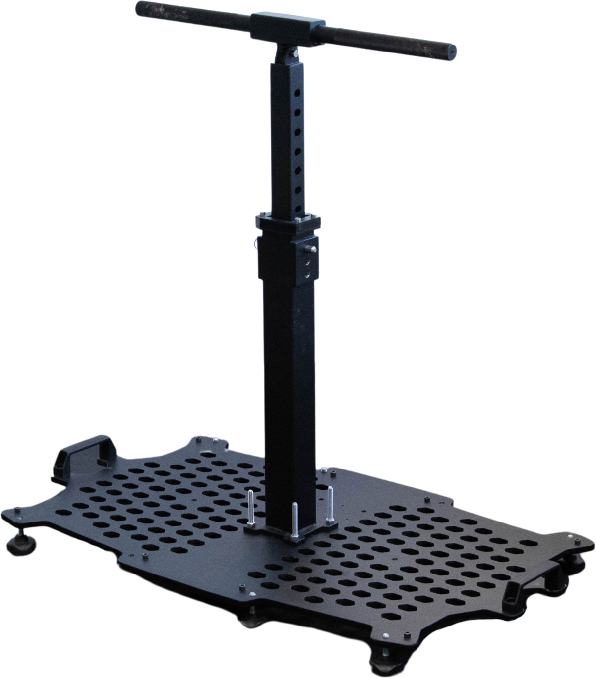 KINVENT Isometric Mid Thigh Pull (IMTP) Rack
