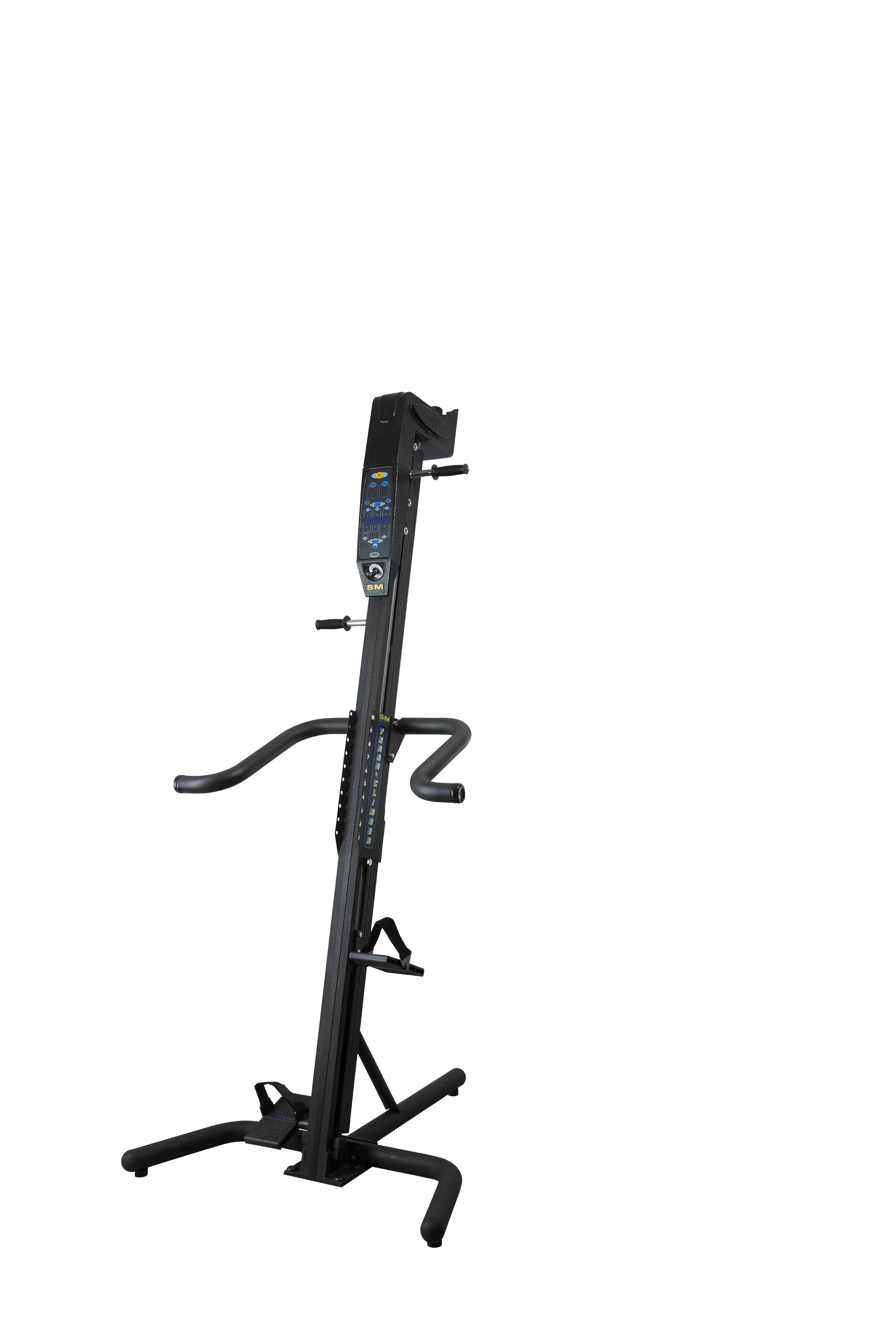 Versaclimber-108-Sport_01 VersaClimber Sport (mit Bluetooth)