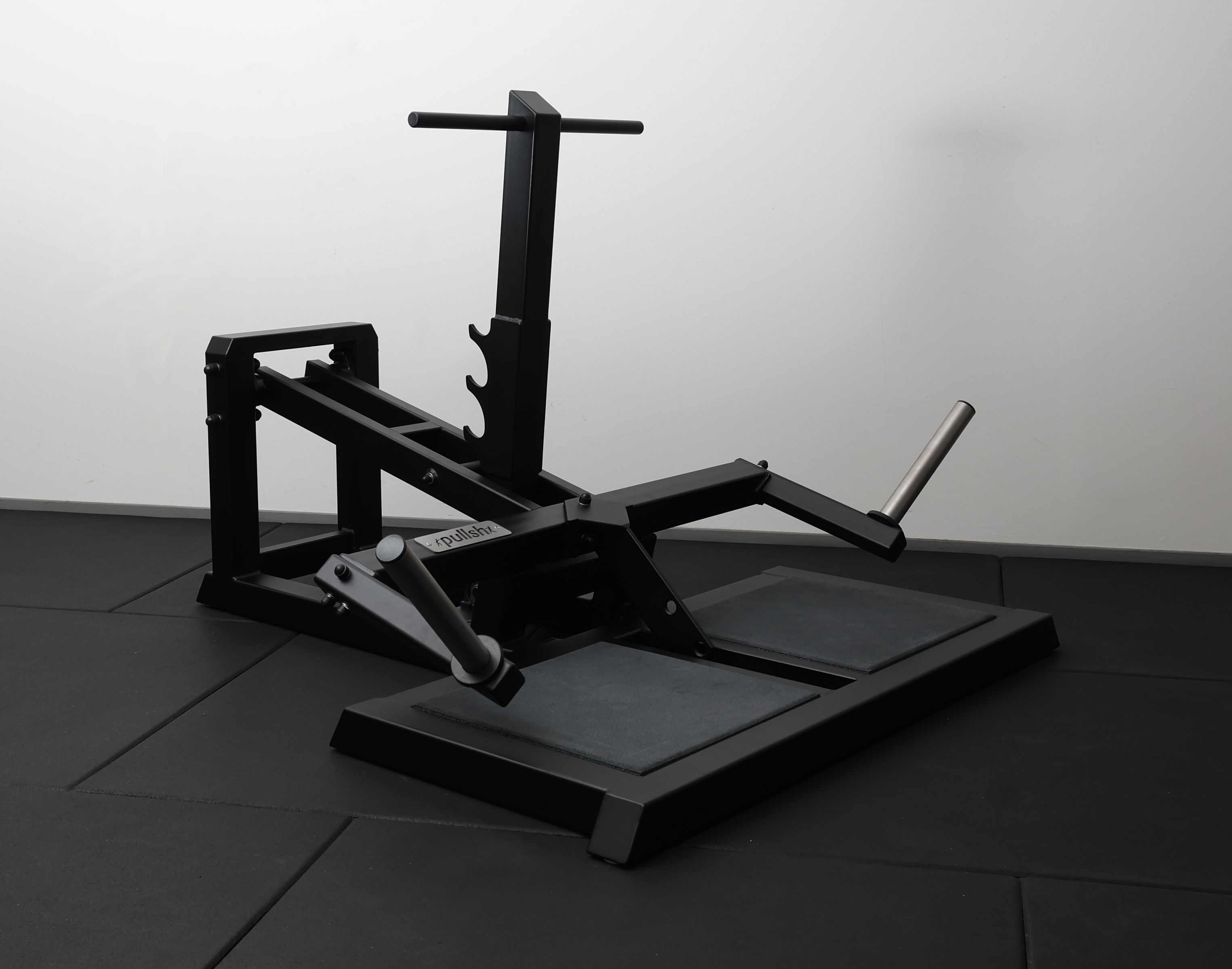 pullsh Belt Squat pullsh Belt Squat
