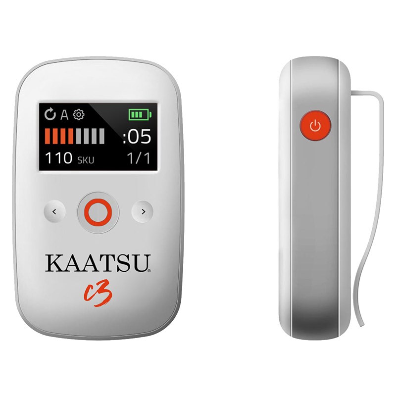 KAATSU C3