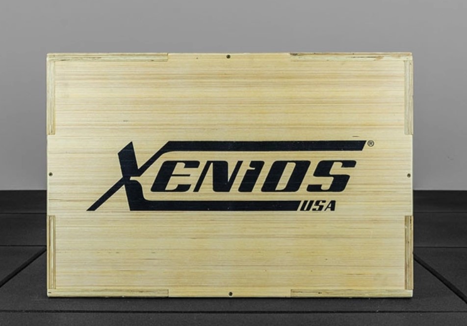 Xenios Contest Plyobox