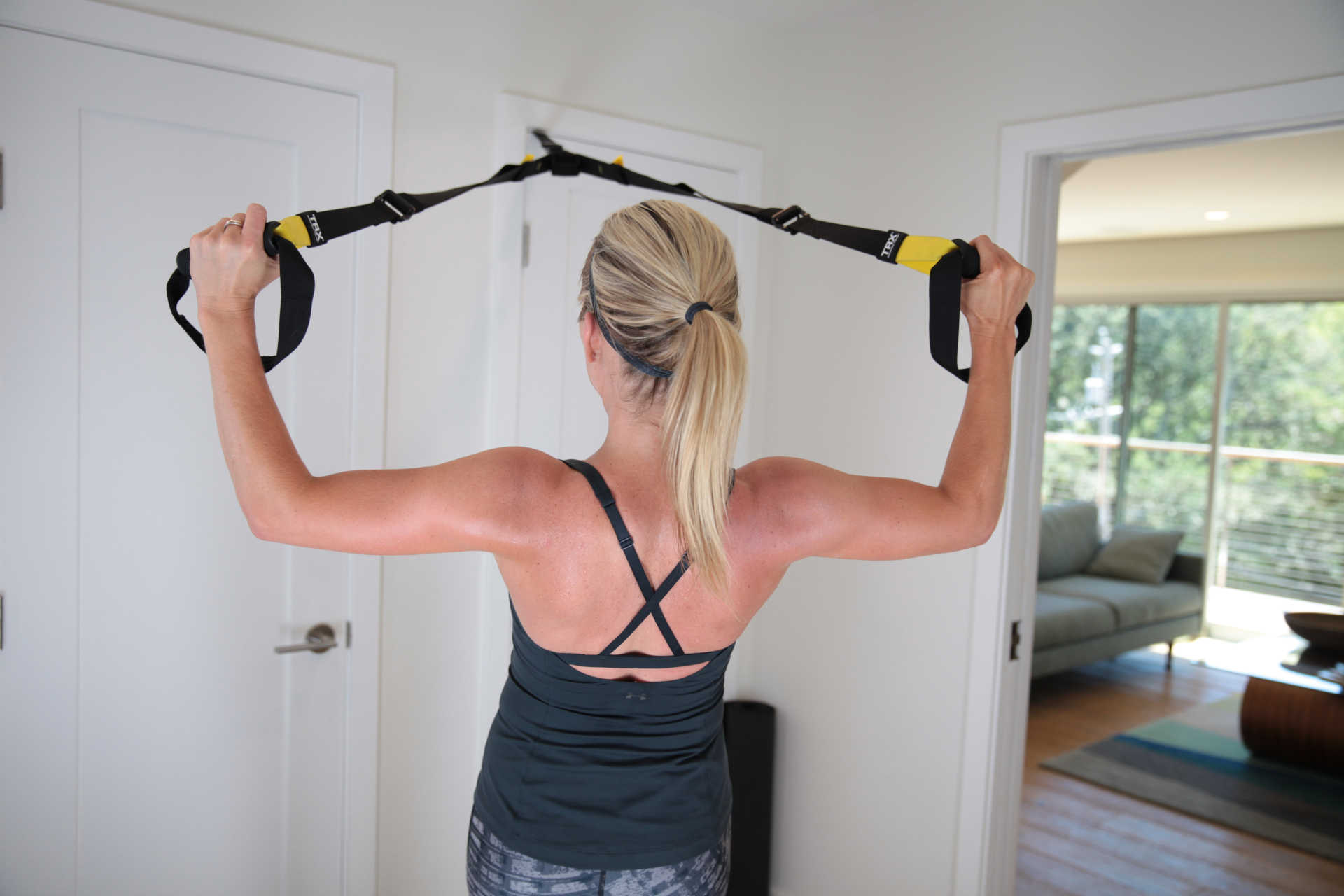 TRX PRO