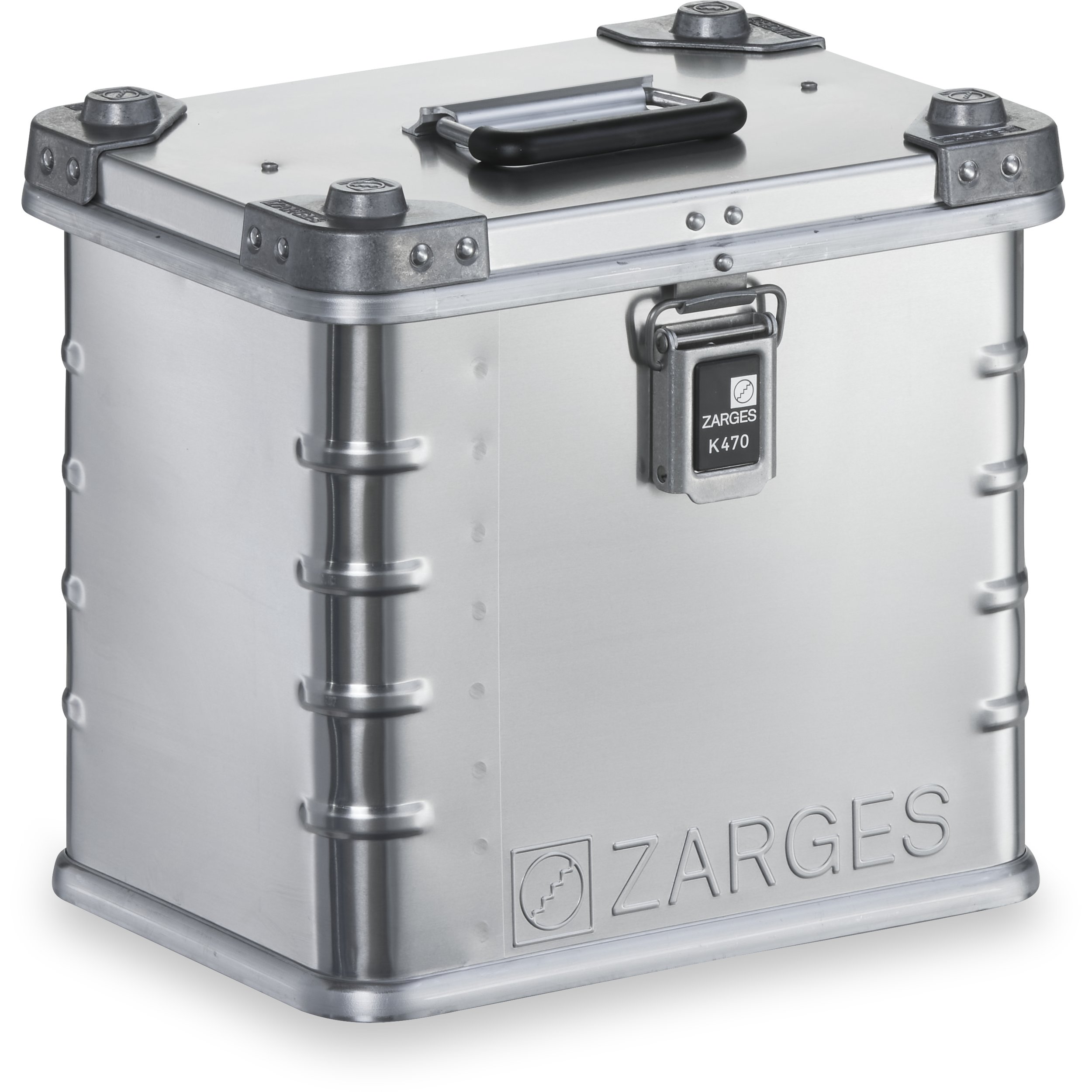Zarges K 470 Universalkiste