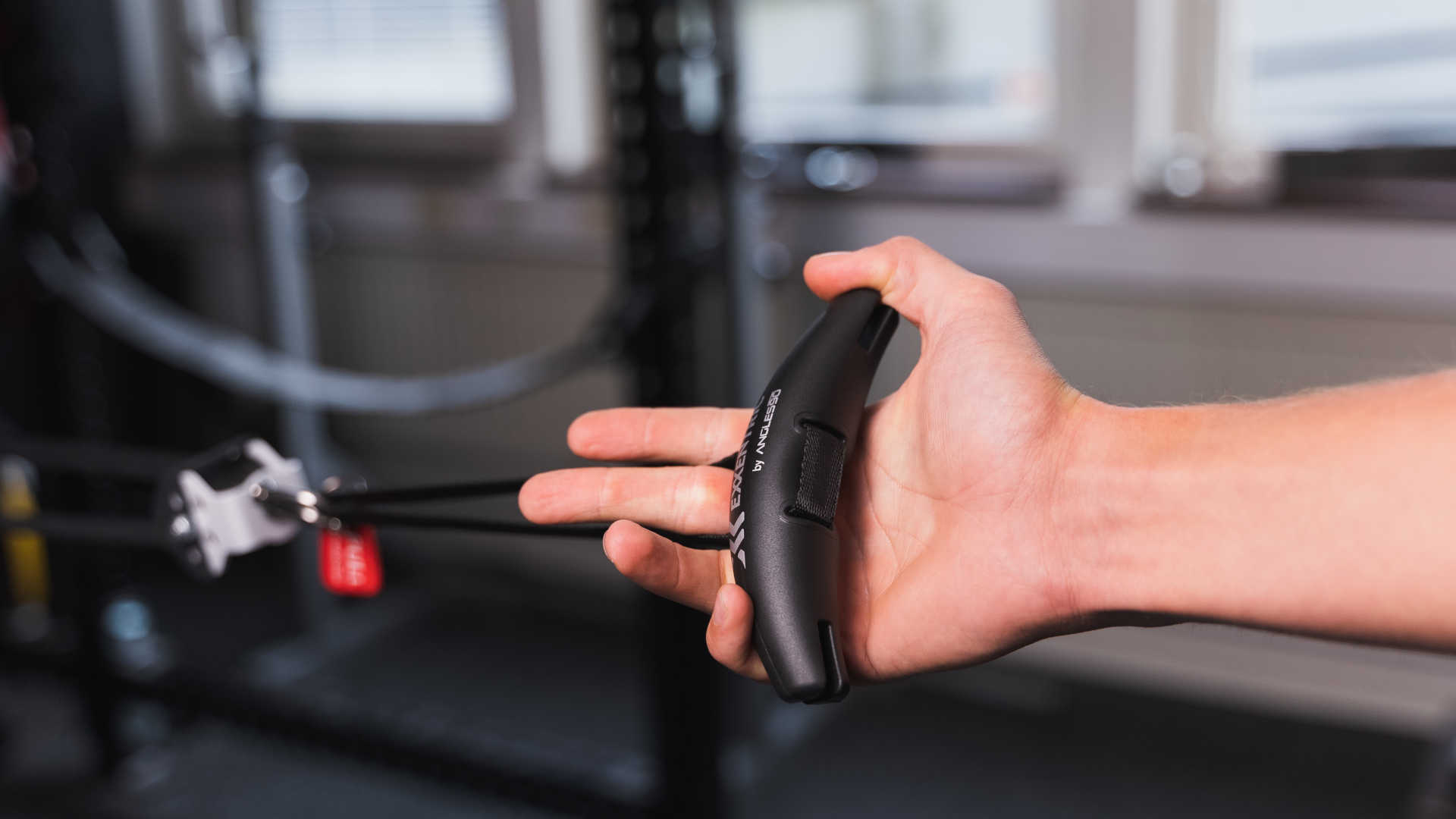 Exxentric kGrips A90