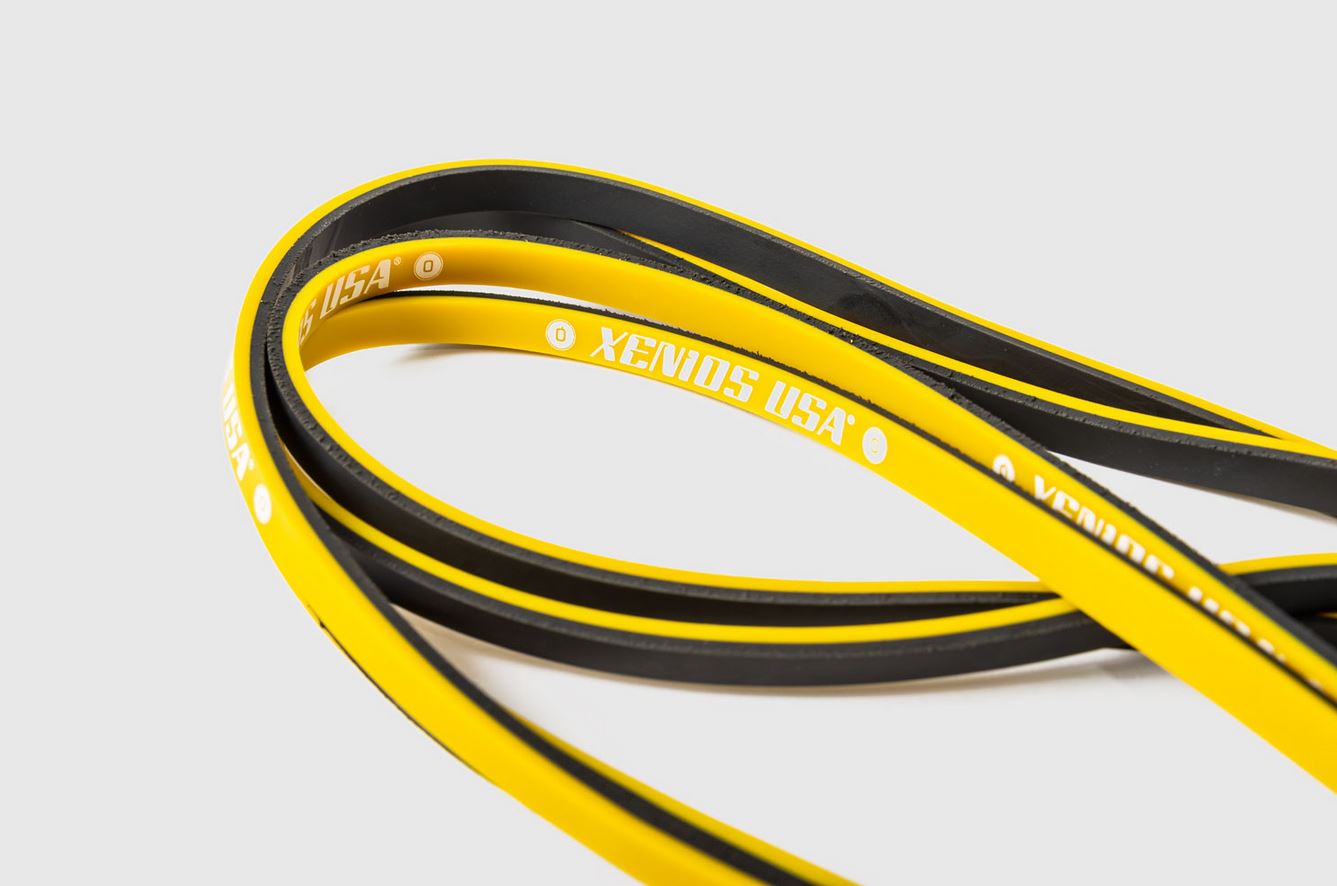 Xenios Superband Set