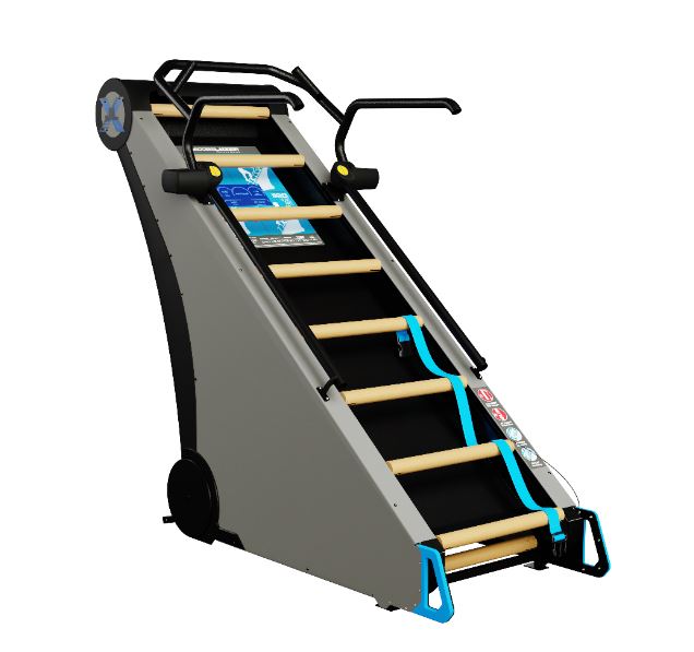 Jacobs Ladder JLX