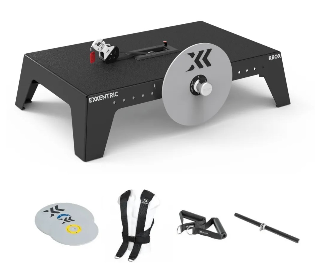 Exxentric kBox Pro - Sets