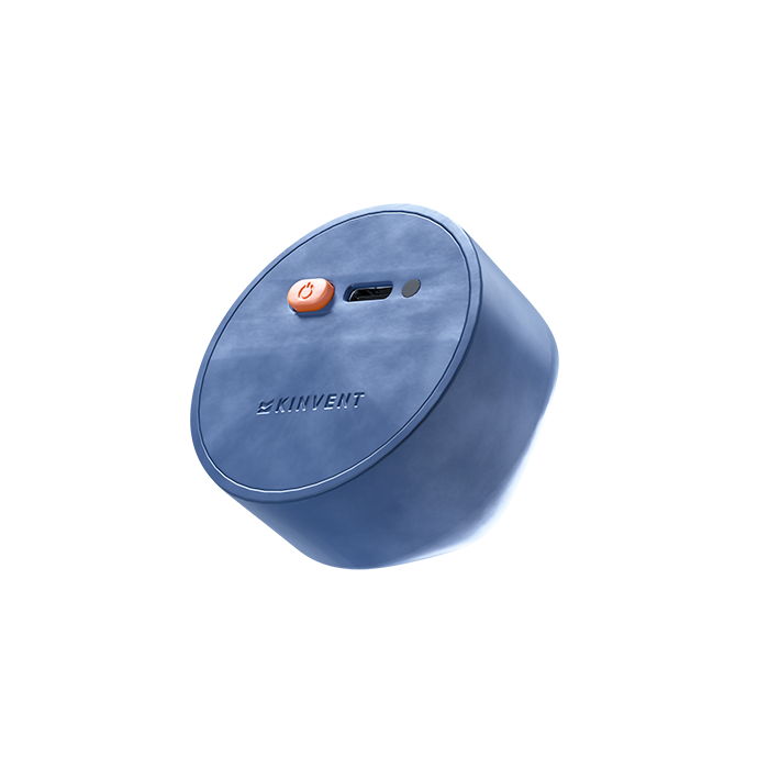 KINVENT K-Bubble