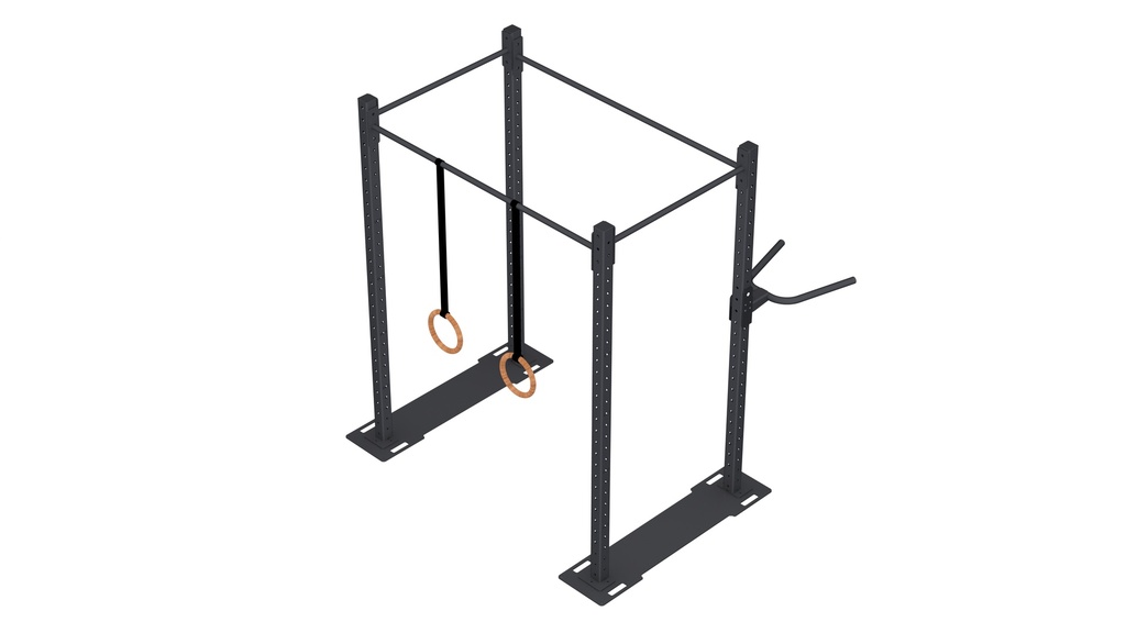Home Gym Core