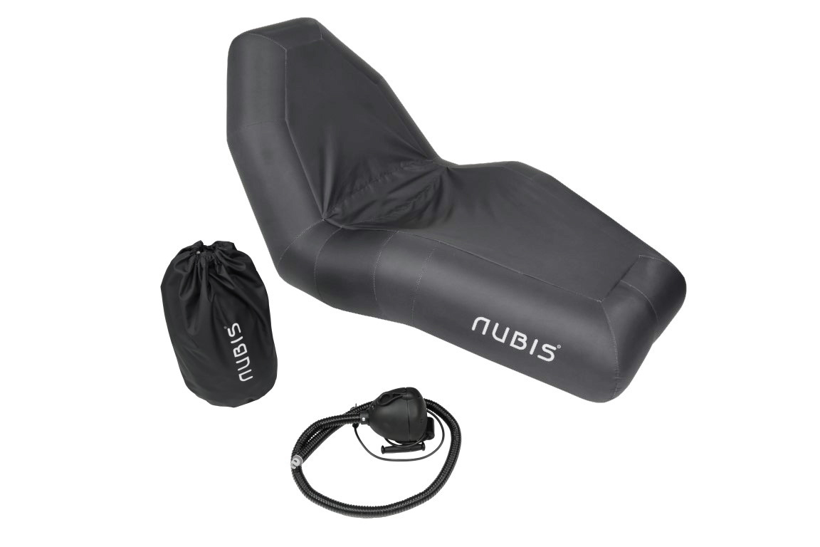 Nubis Recovery Chair