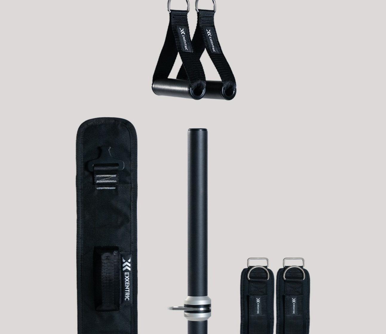 Exxentric kBox Active System