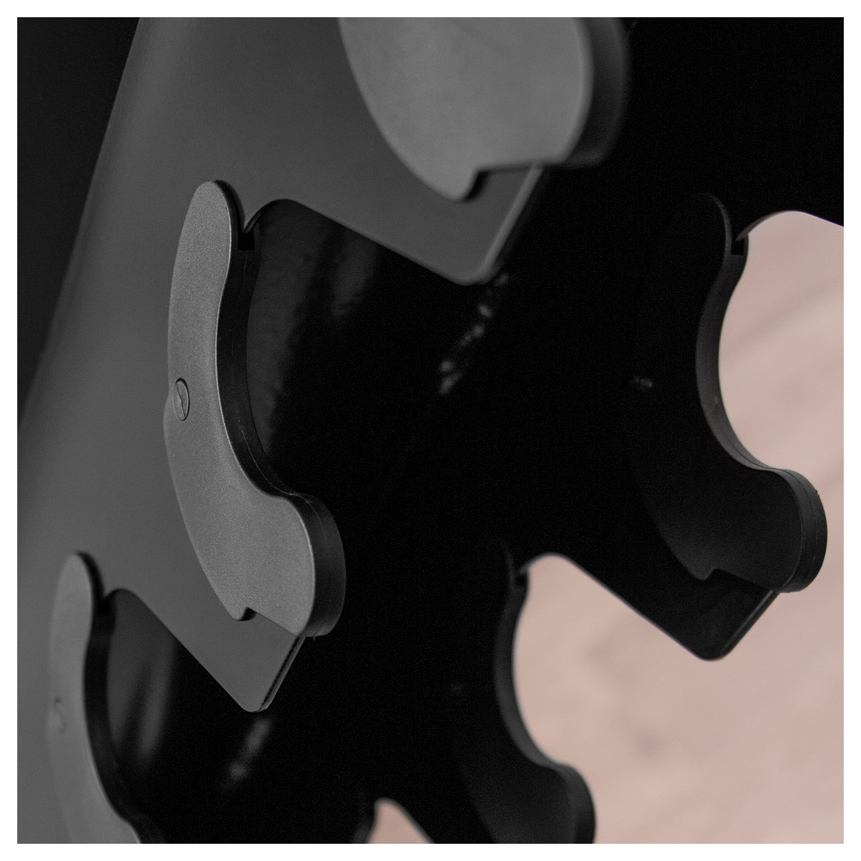 Kurzhantel-Ablagesäule