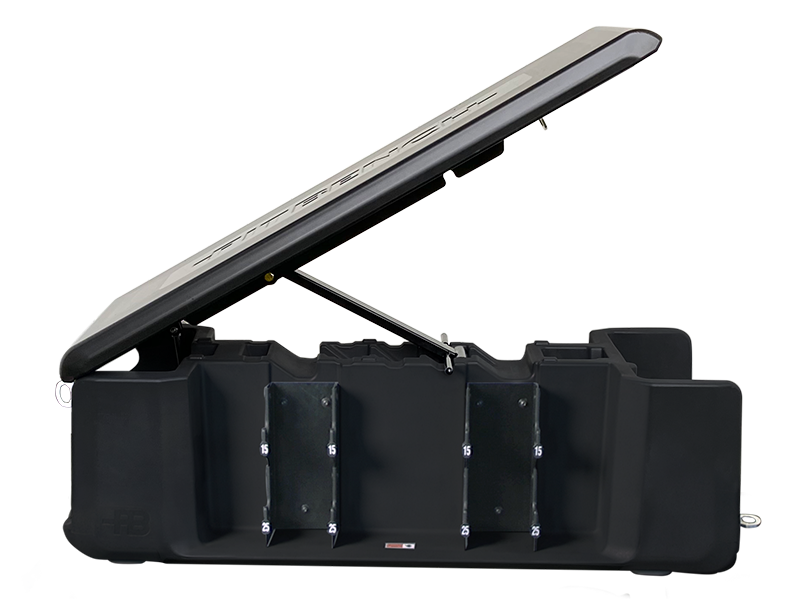 FITBENCH Trainingsbank