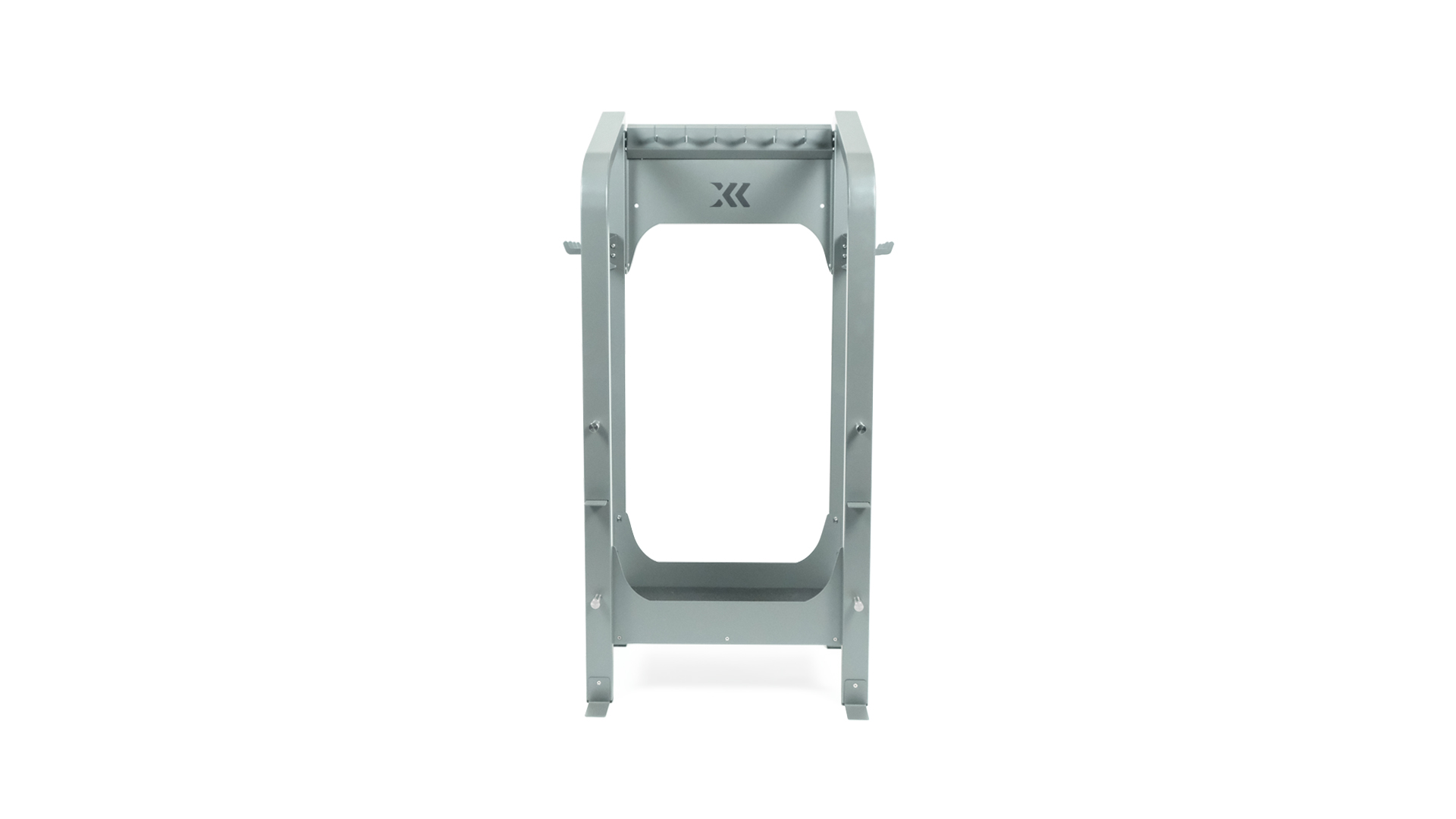 Exxentric Accessory Rack - freistehend