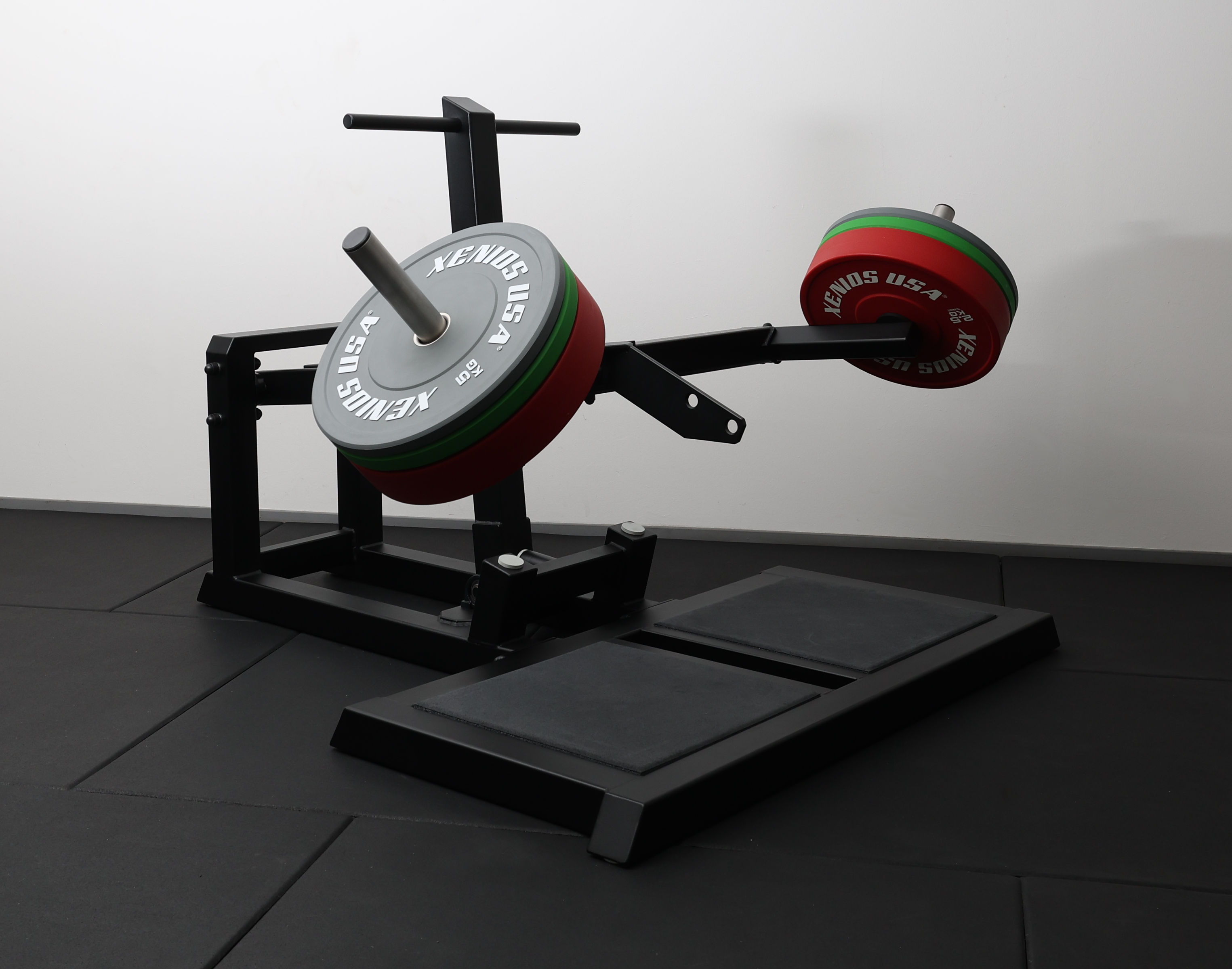 pullsh Belt Squat pullsh Belt Squat