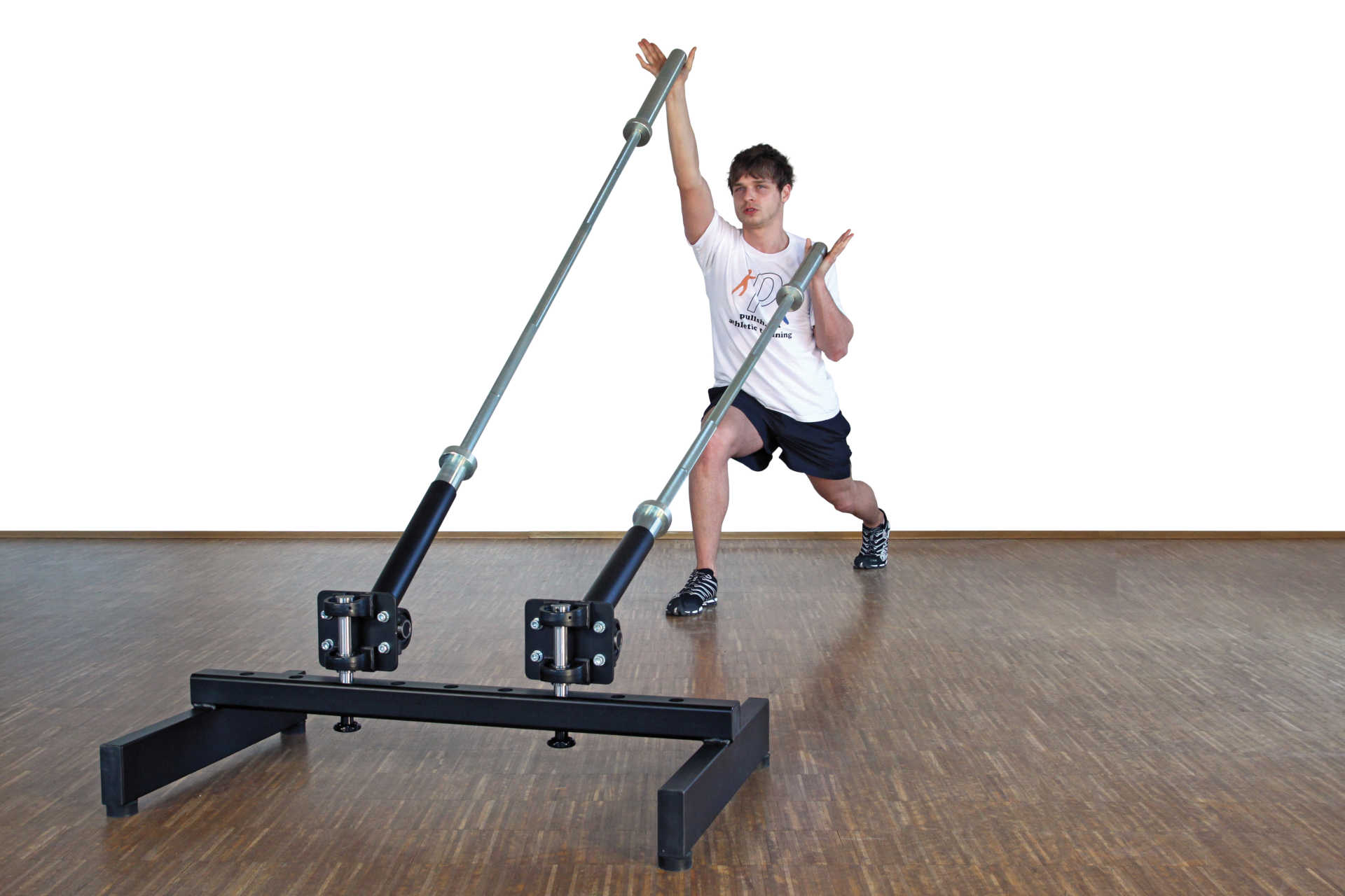 pullsh Duo Core Trainer