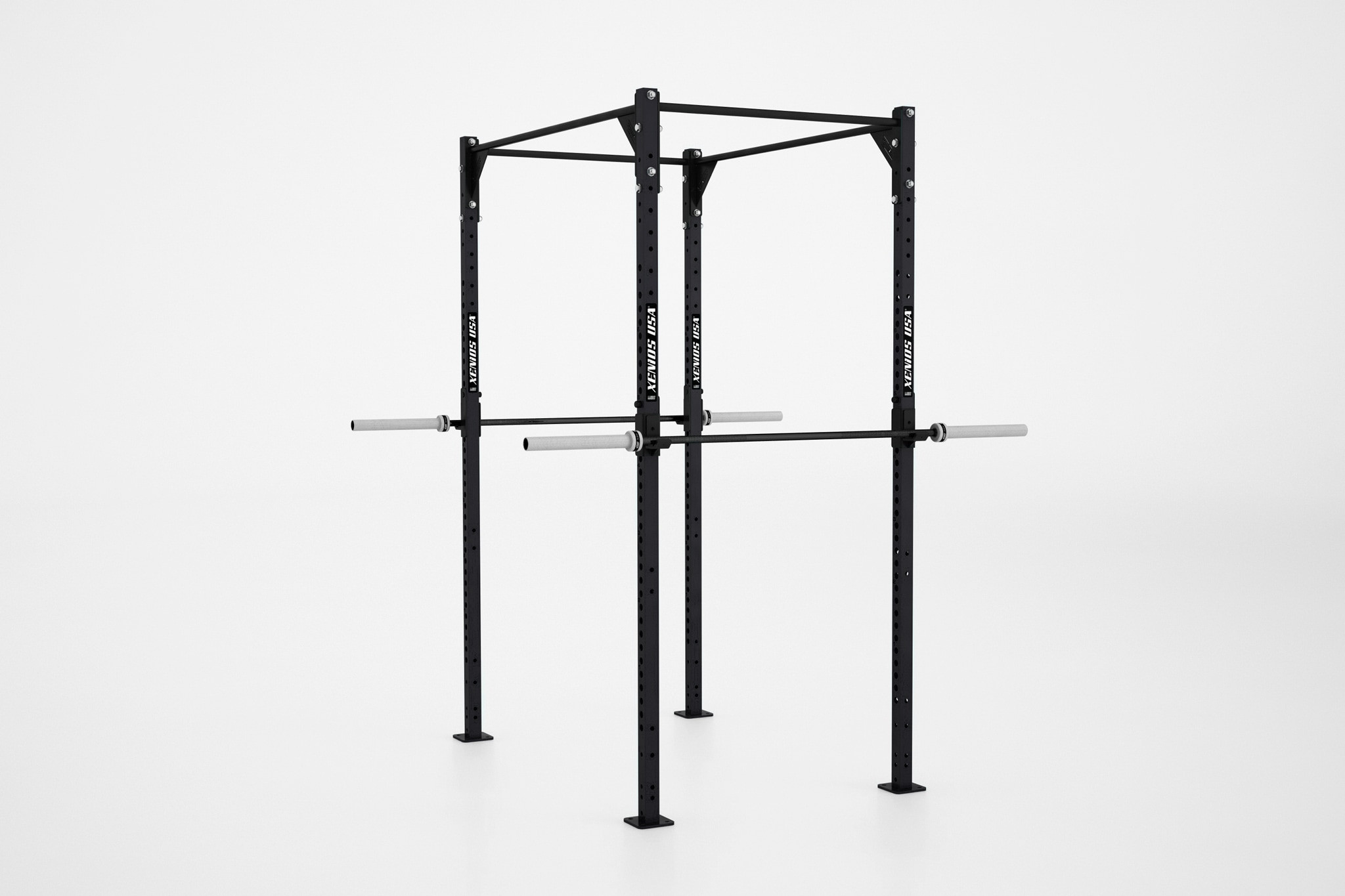 Xenios Stand Alone Rack