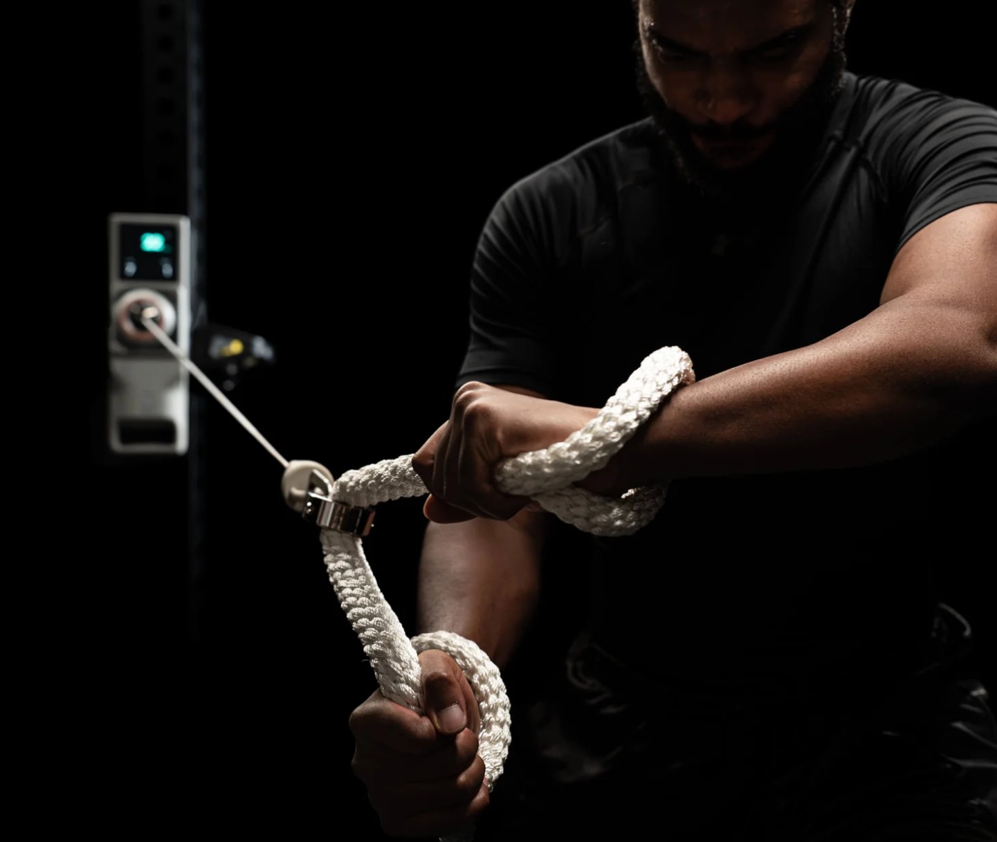 Beyond Power Functional Rope