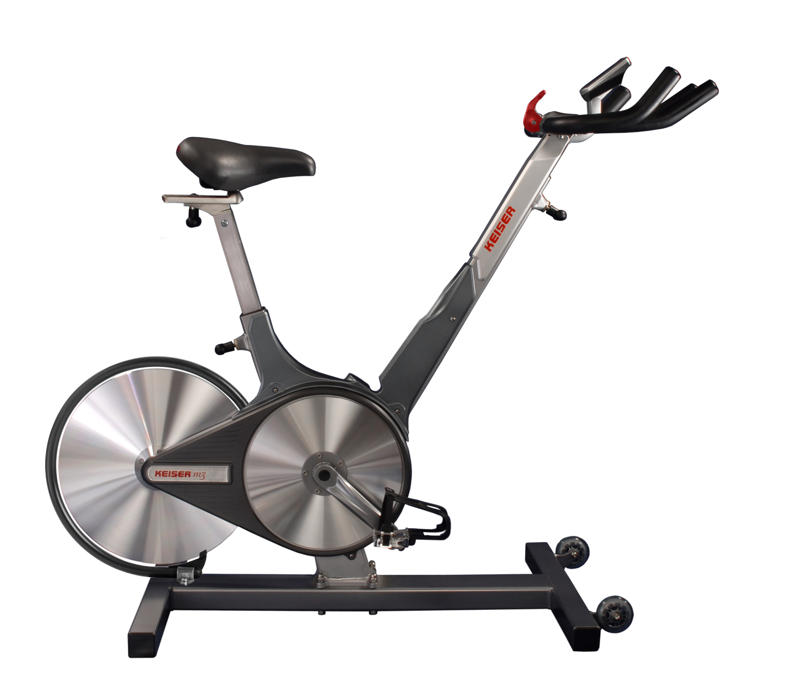 m3_indoor_cycle_profile_w_guard KEISER M3i Indoor Cycle