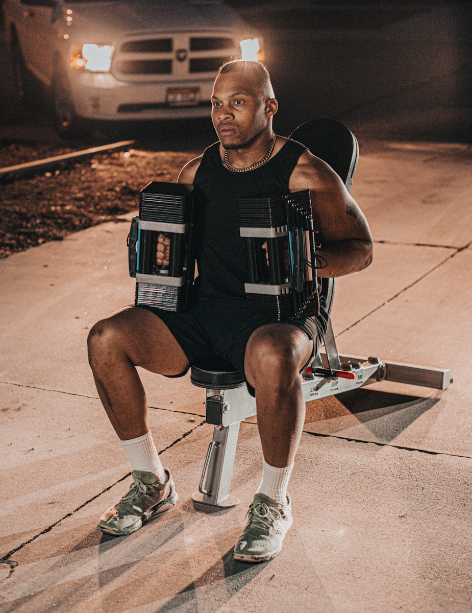 PowerBlock Elite EXP PowerBlock Elite EXP