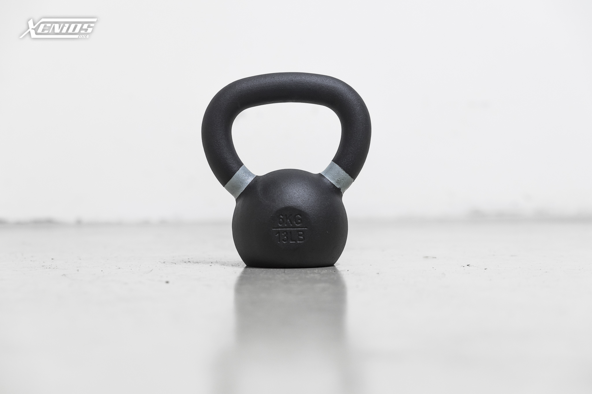 Xenios Evolution Kettlebell