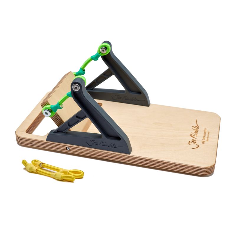 Joe Nimble Big Toe PowerPro