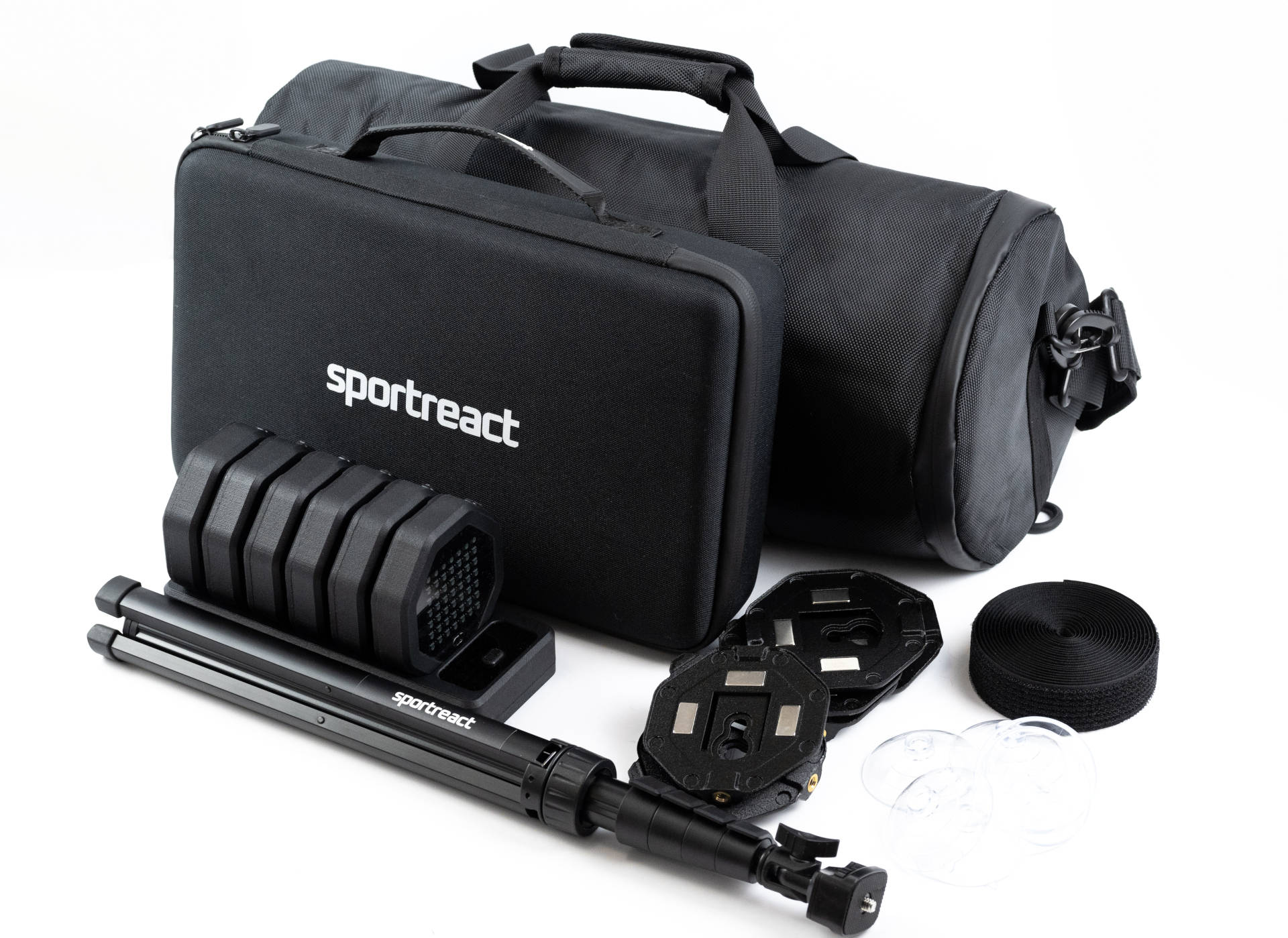 SPORTREACT Starter Kit