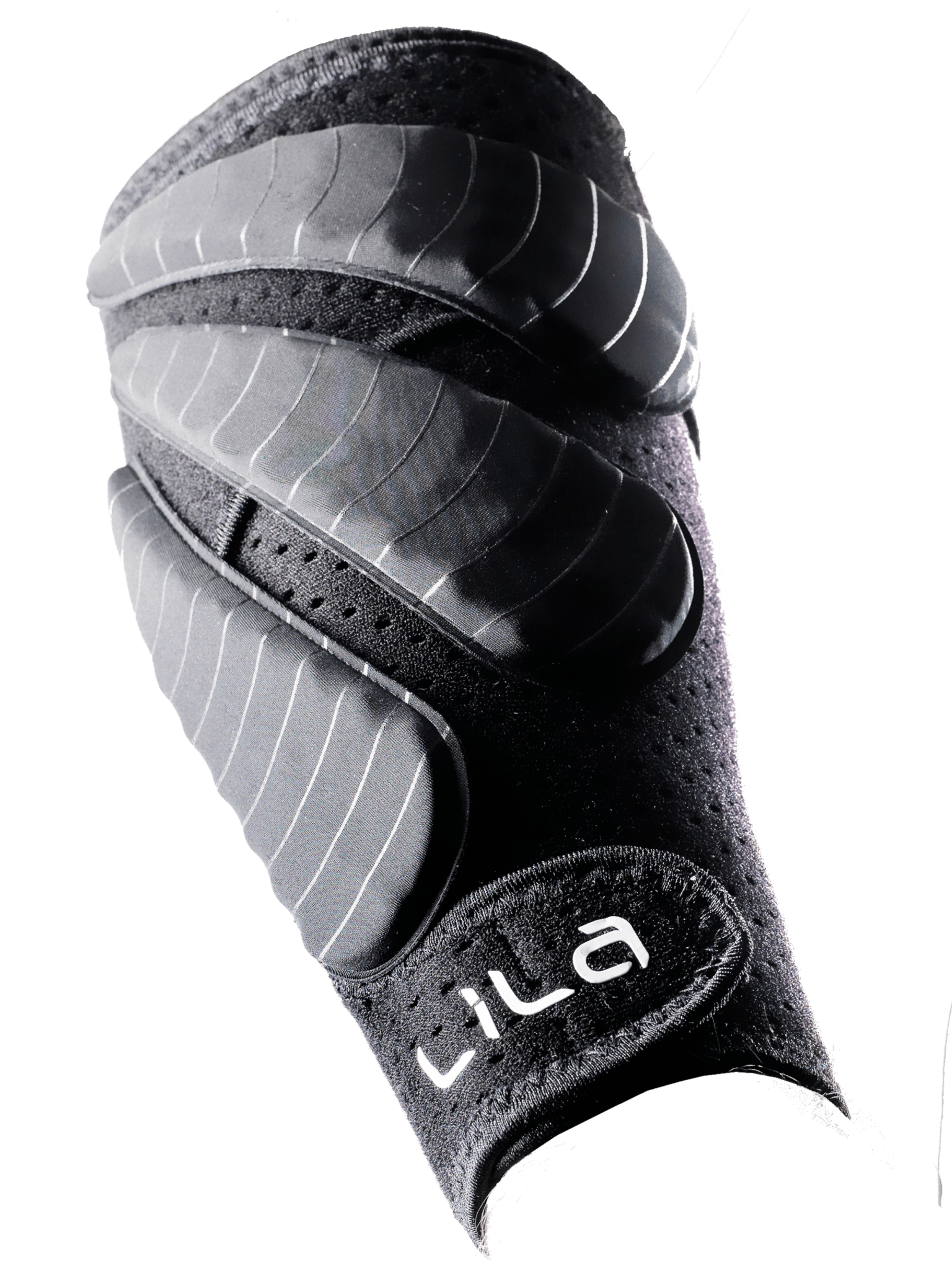 lila-EXOGEN-Forearm lila EXOGEN Forearm Sleeves