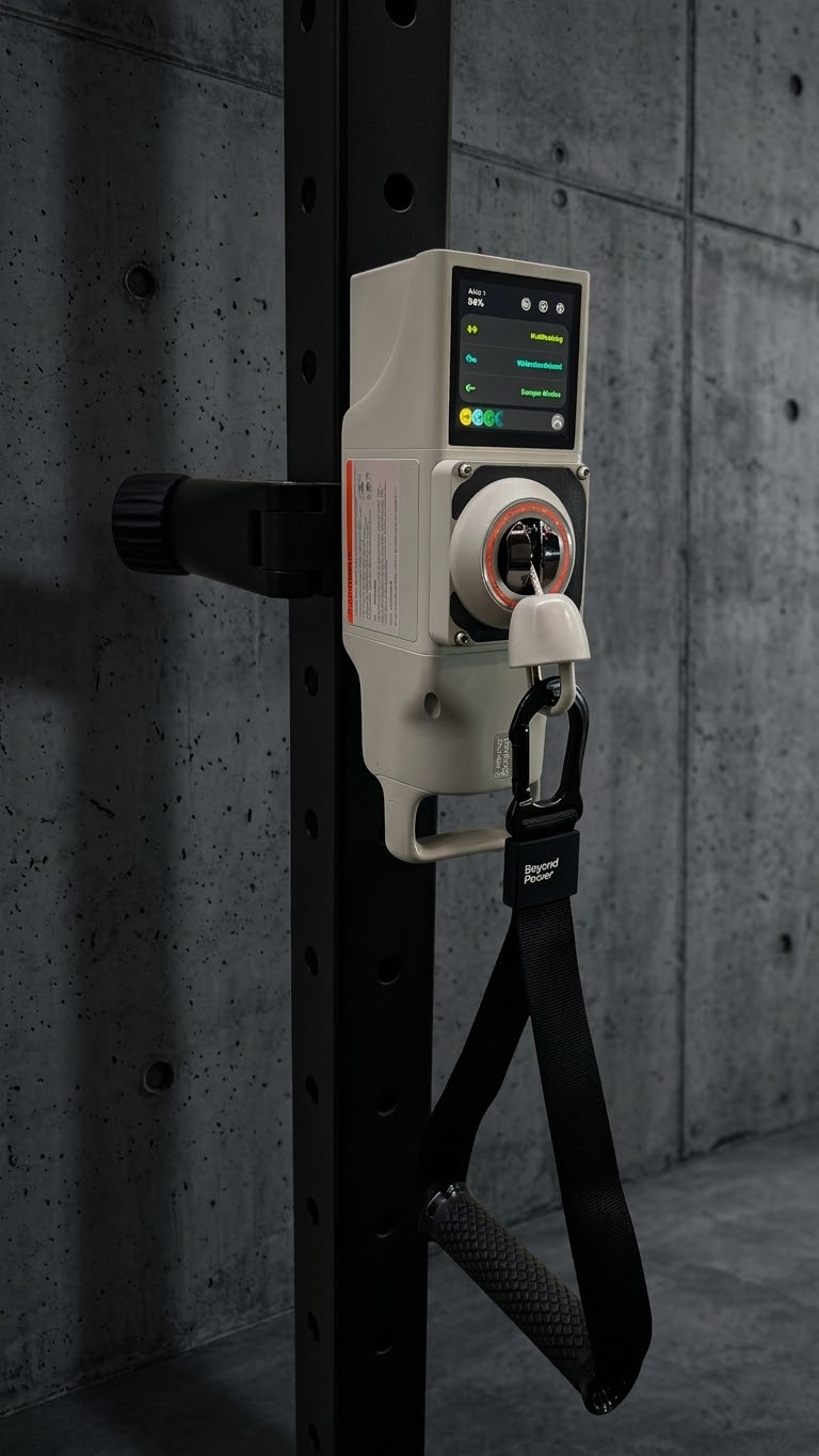 pullsh Rack für VOLTRA I
