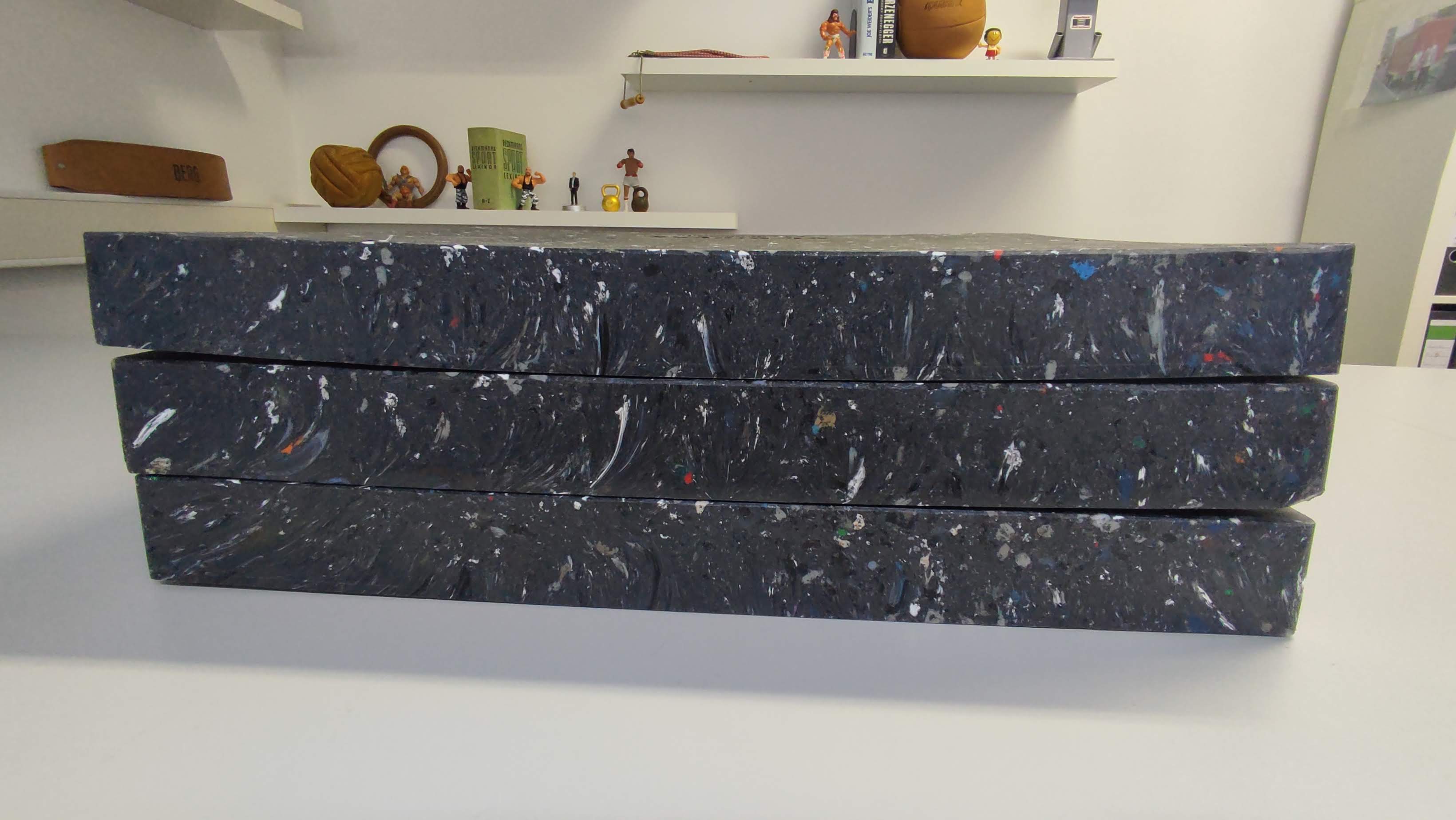 DC Blocks® "Flat Top" (SALE!)