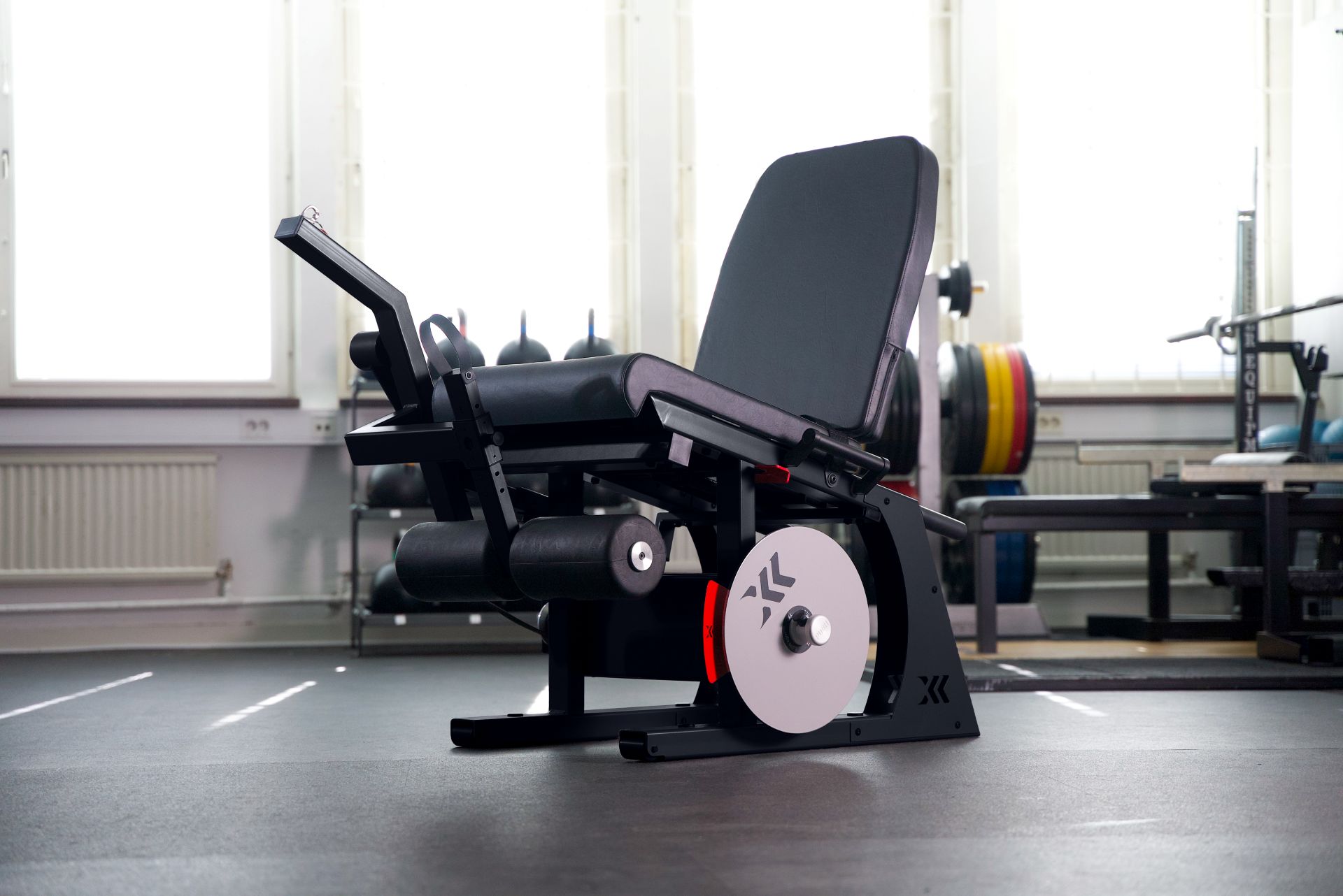 Exxentric LegExx - System