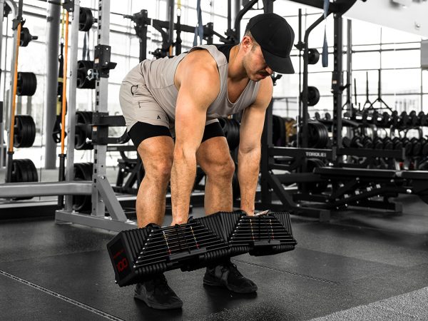 Powerblock Commercial Pro 100 Powerblock Commercial Pro 100