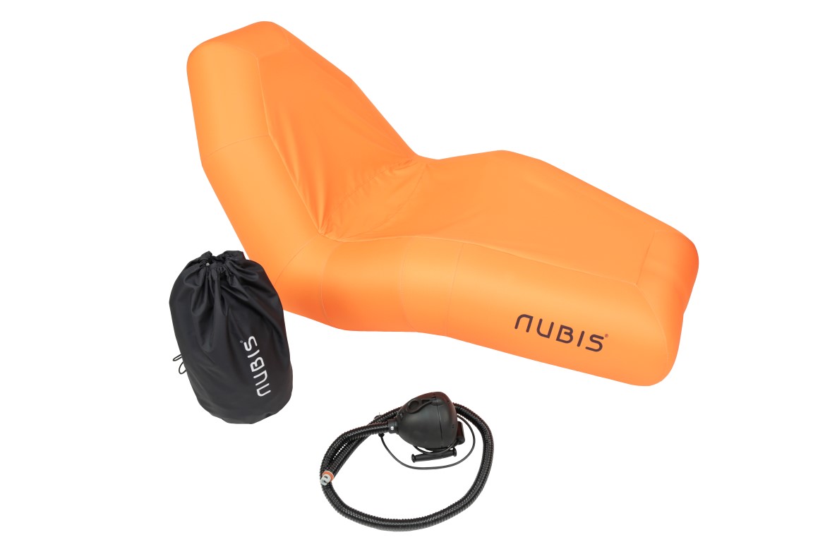 Nubis Recovery Chair