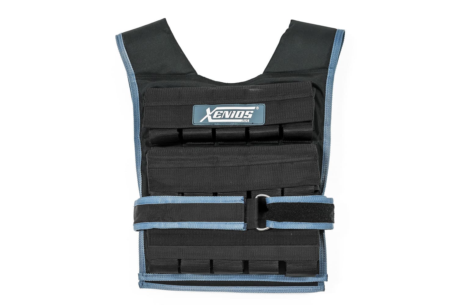 Xenios Weighted Vest - 30 kg