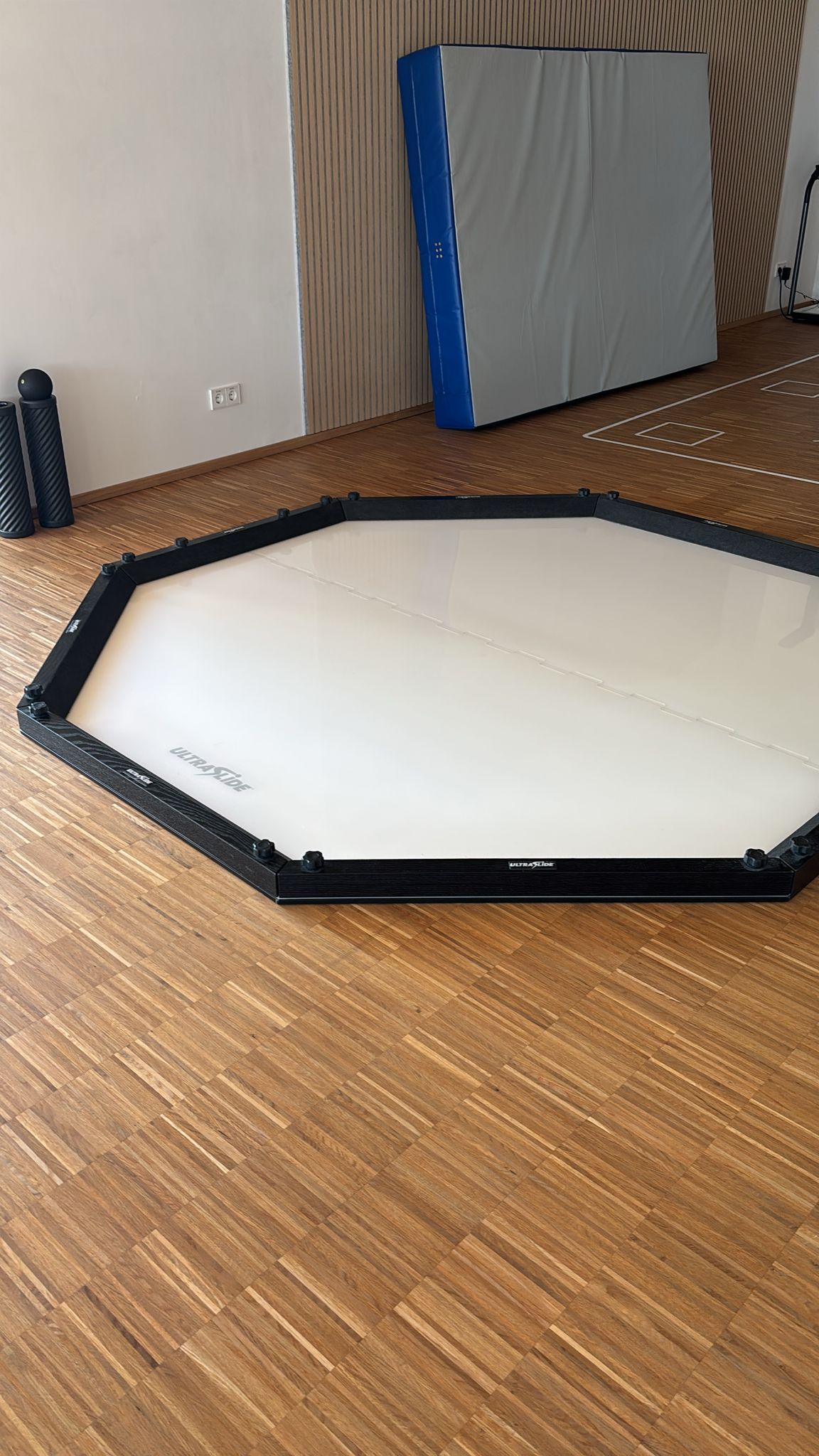 UltraSlide Octagon GEBRAUCHT (SALE!)