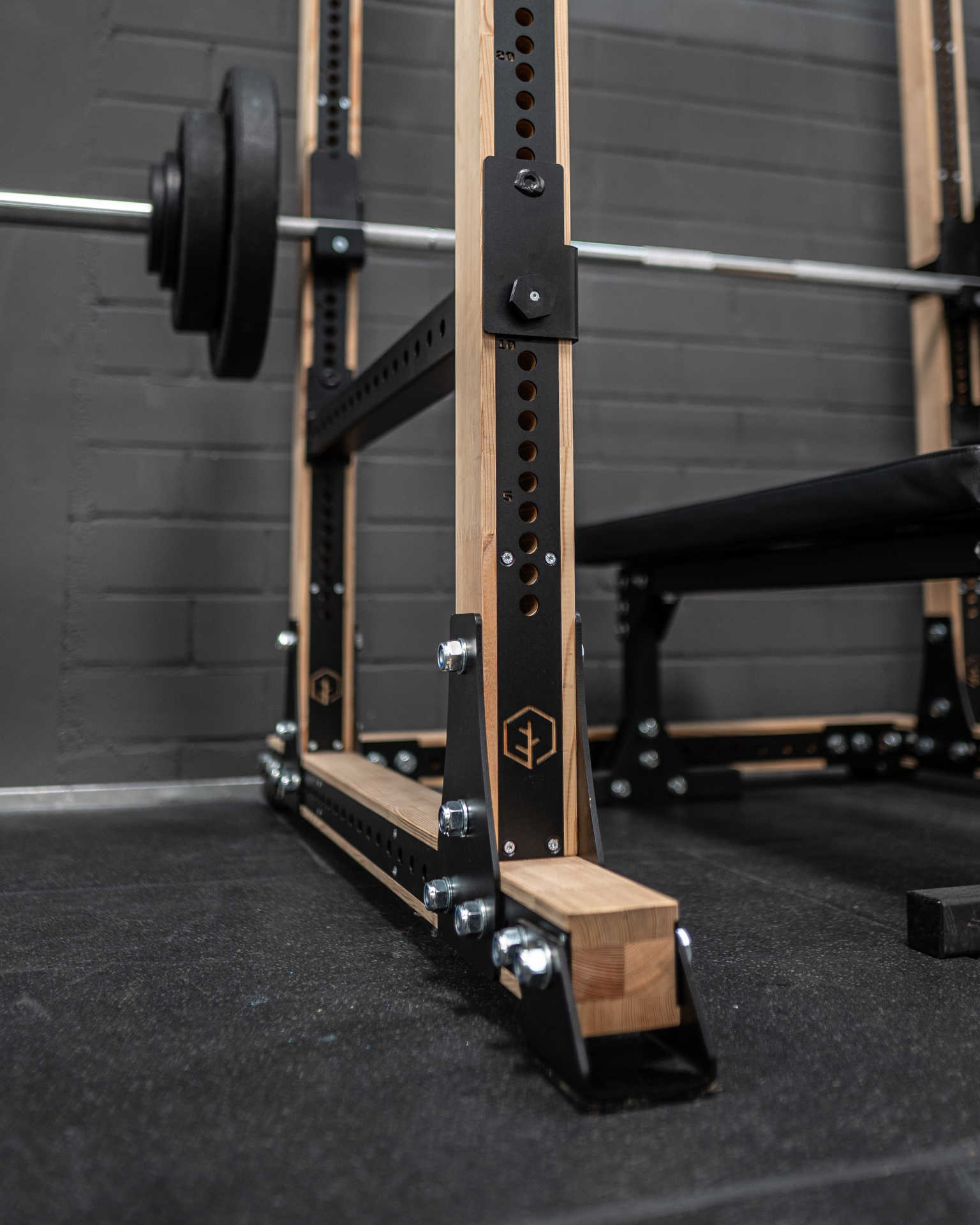 ECO Rack ECO Rack